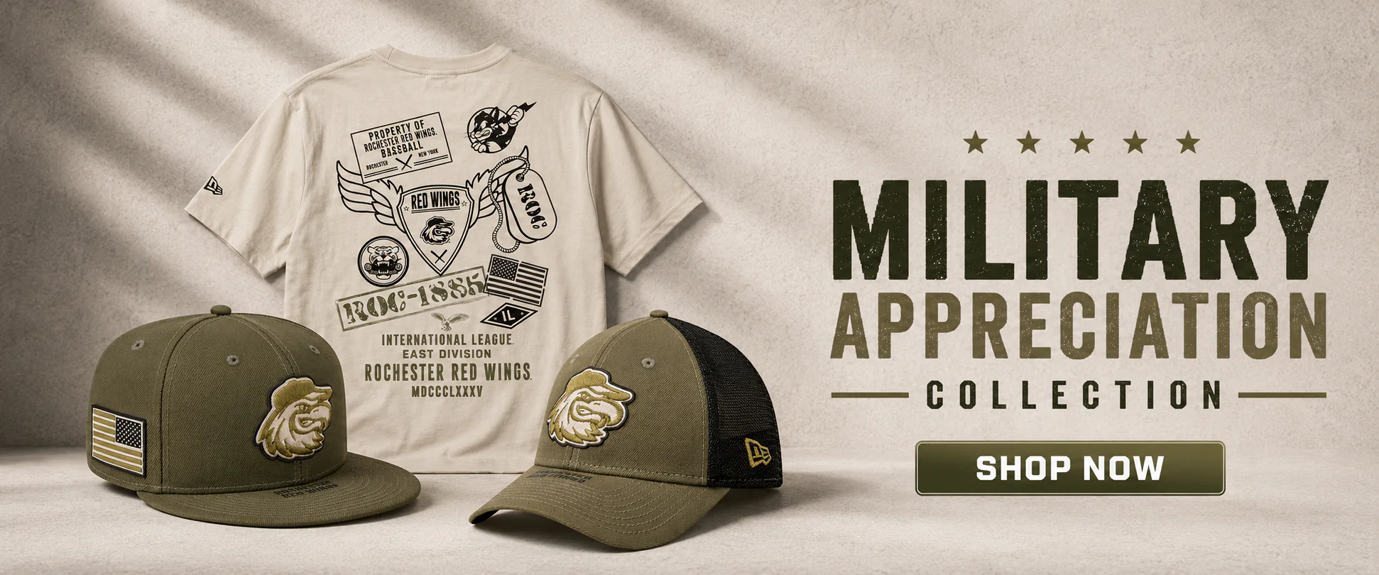 Gear Up for Game Day