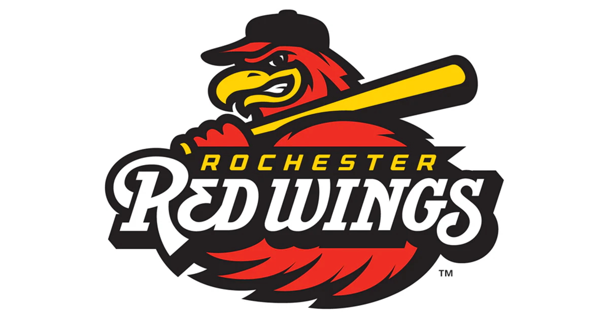 Rochester Red Wings Official Store