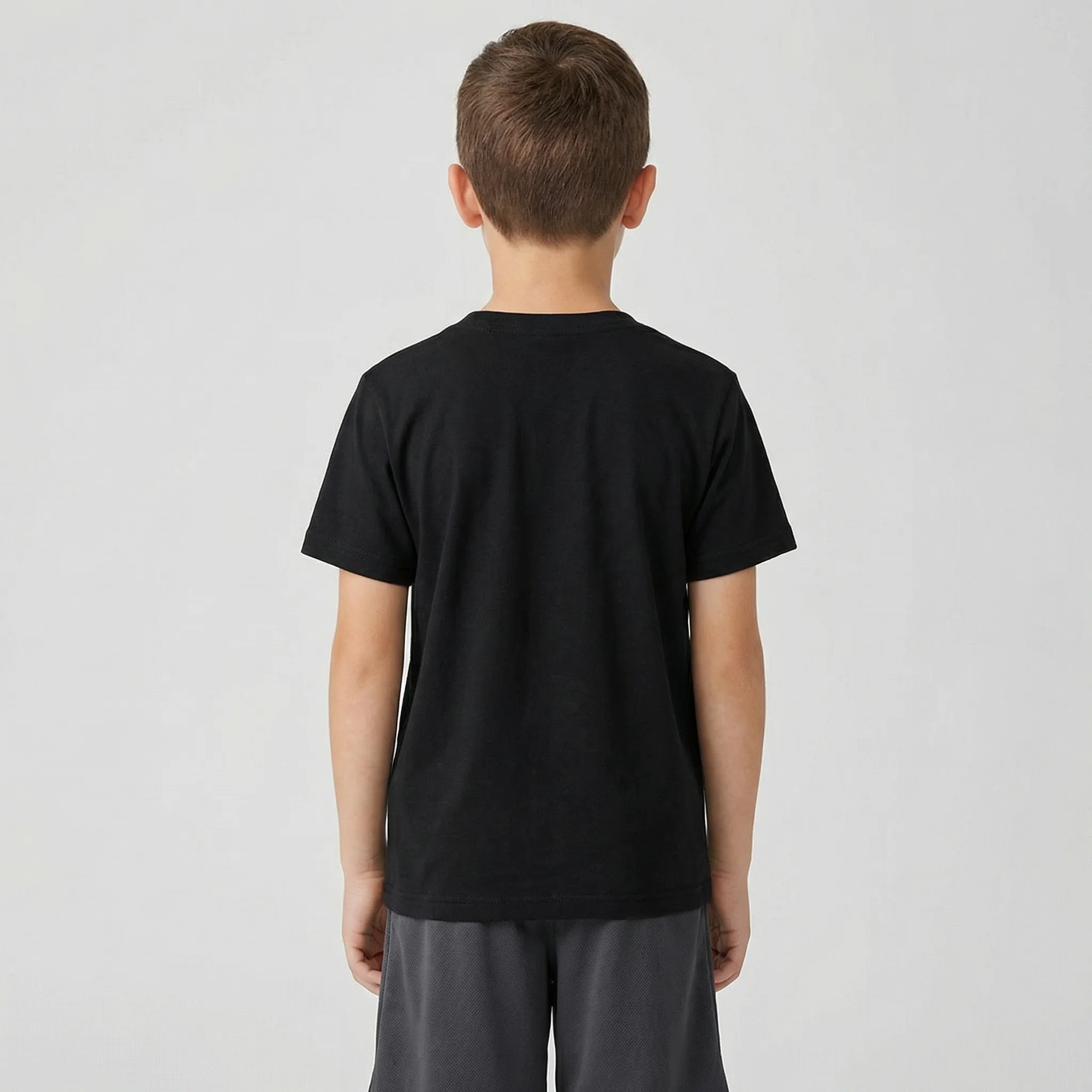 108 Stitches Youth Future Red Wing Tee - Image 3