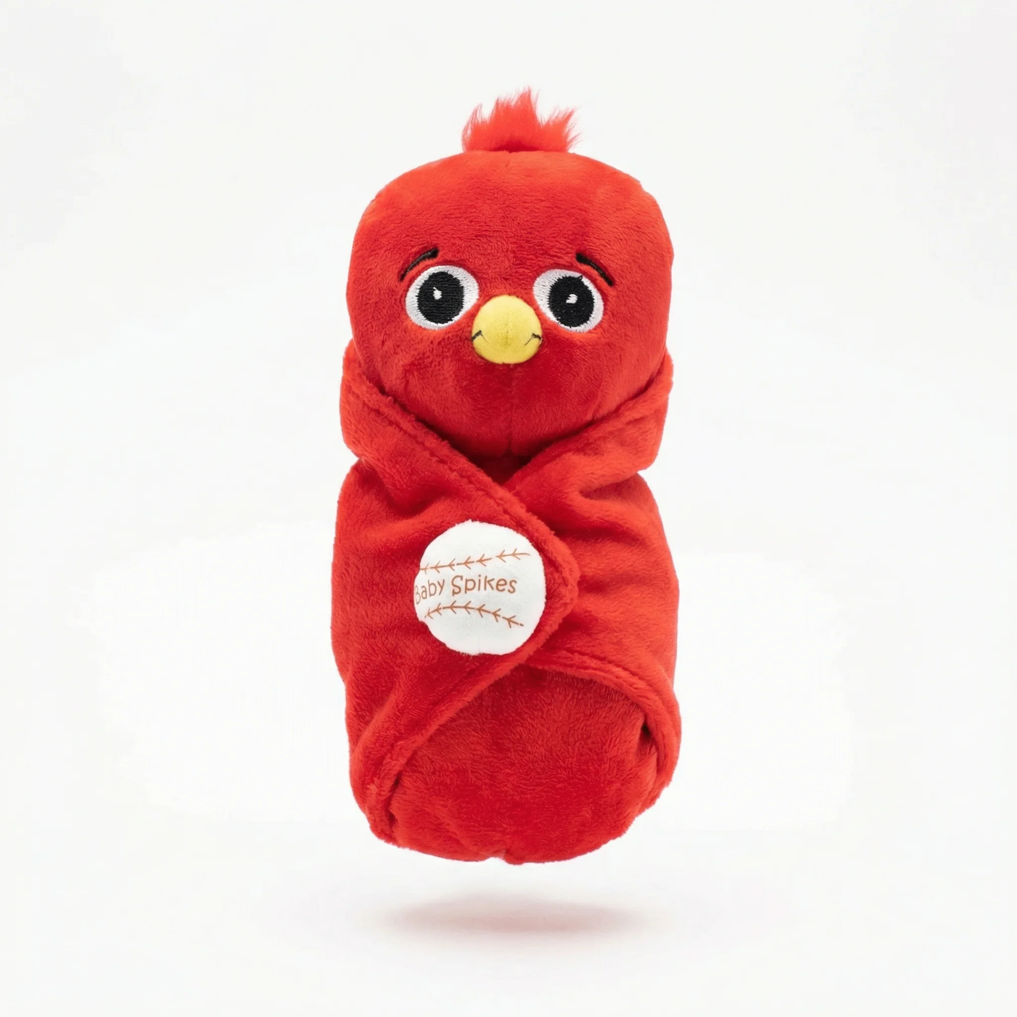 Mascot Factory Baby Spikes Plush - Image 3