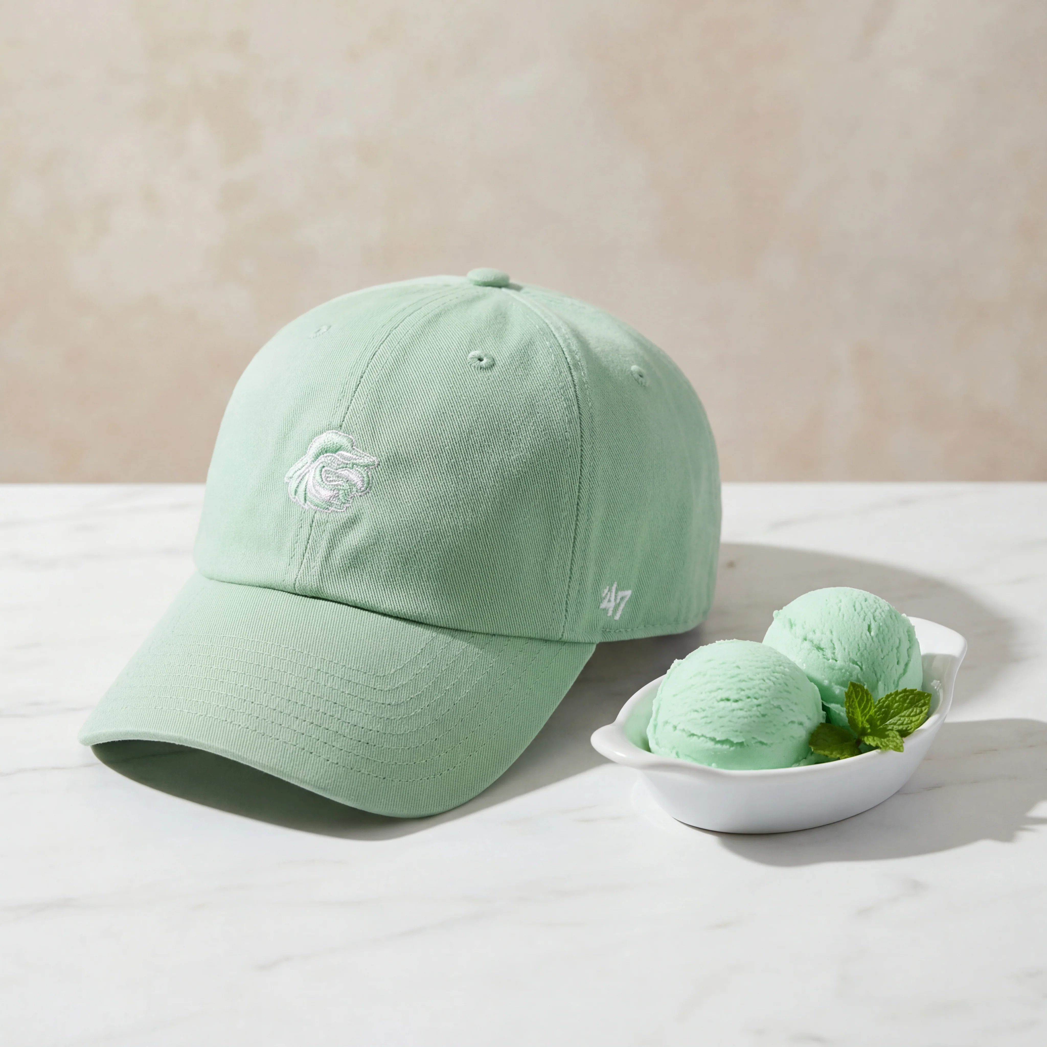 47 Green Gelato Adjustable - Image 2