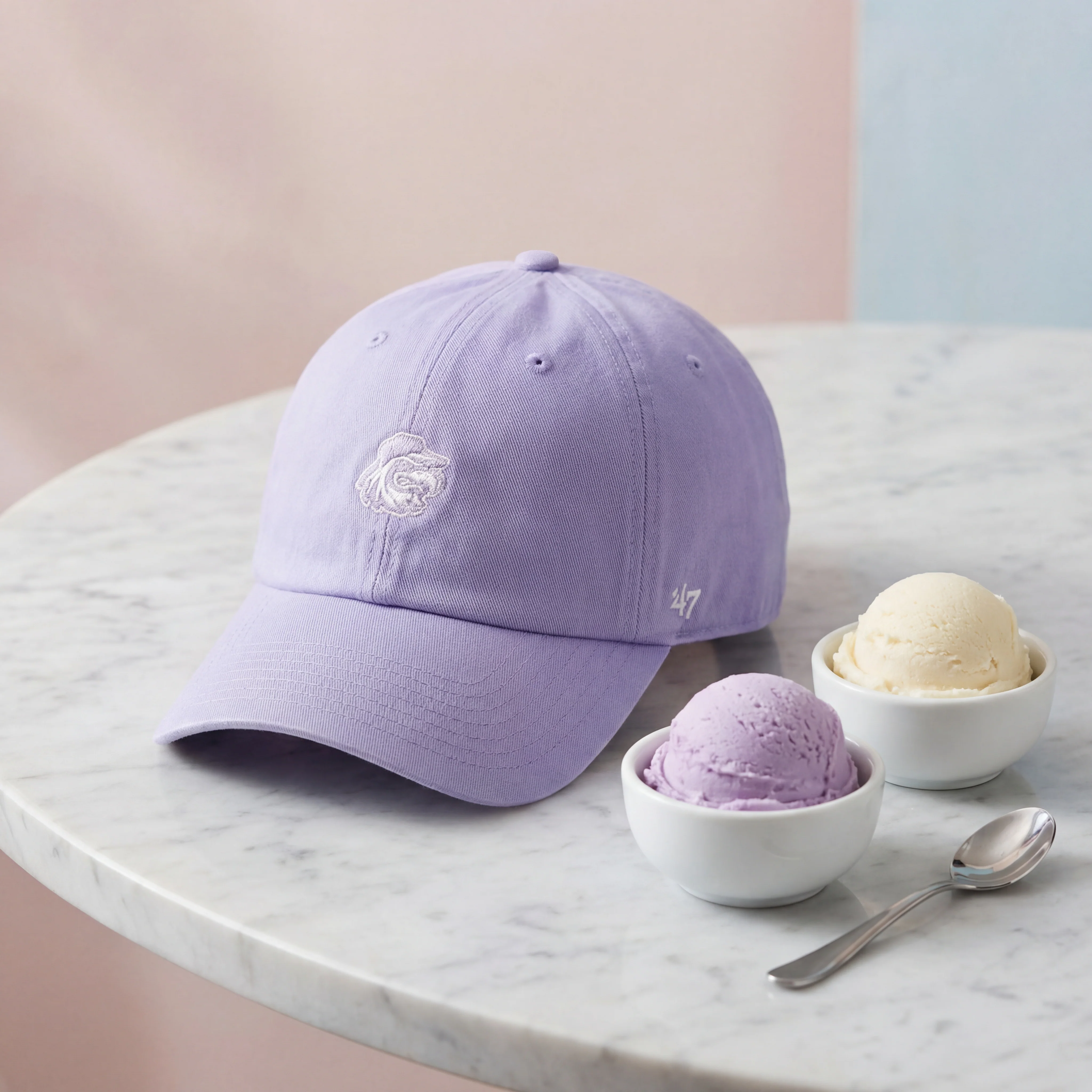 47 Purple Gelato Adjustable - Image 2