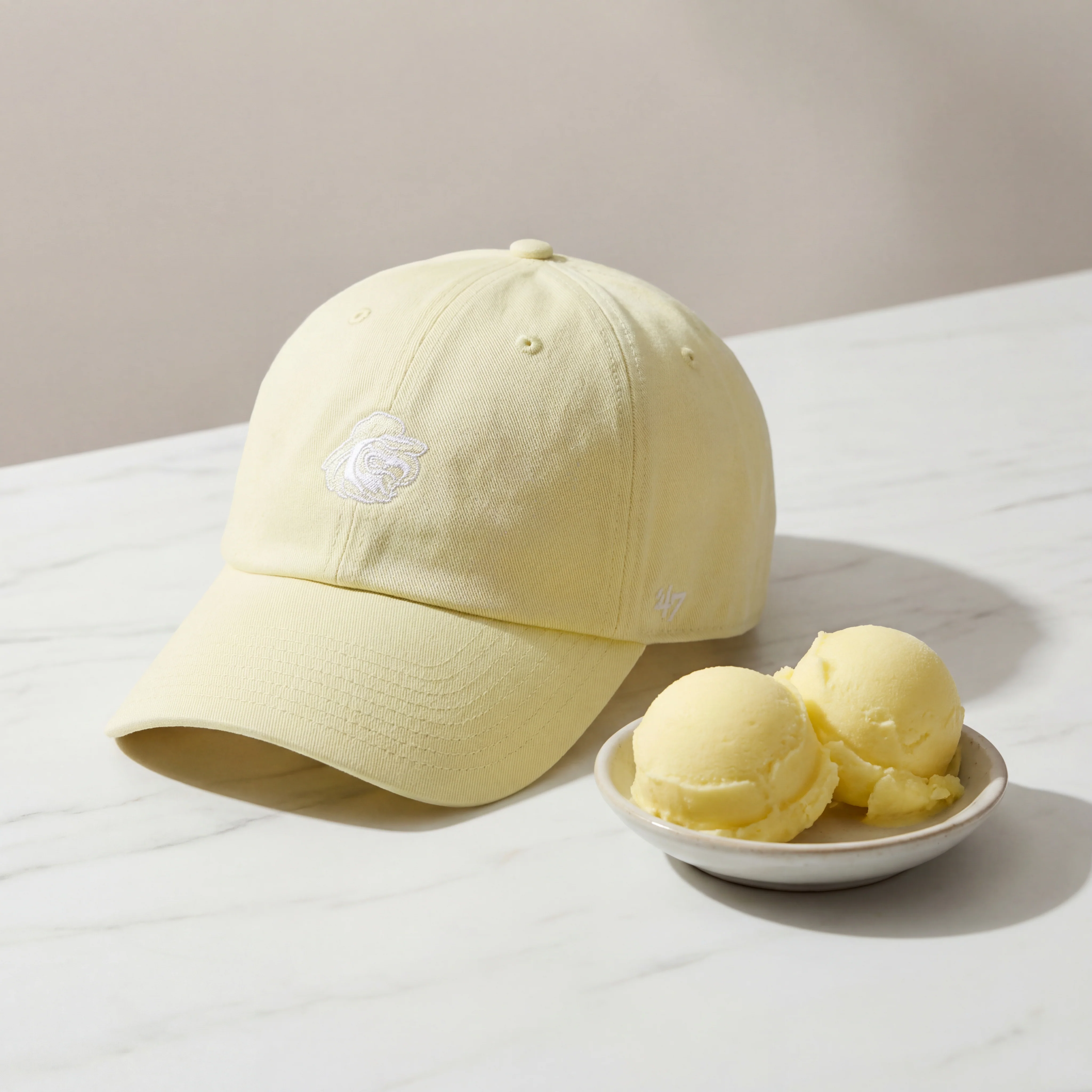 47 Yellow Gelato Adjustable - Image 2