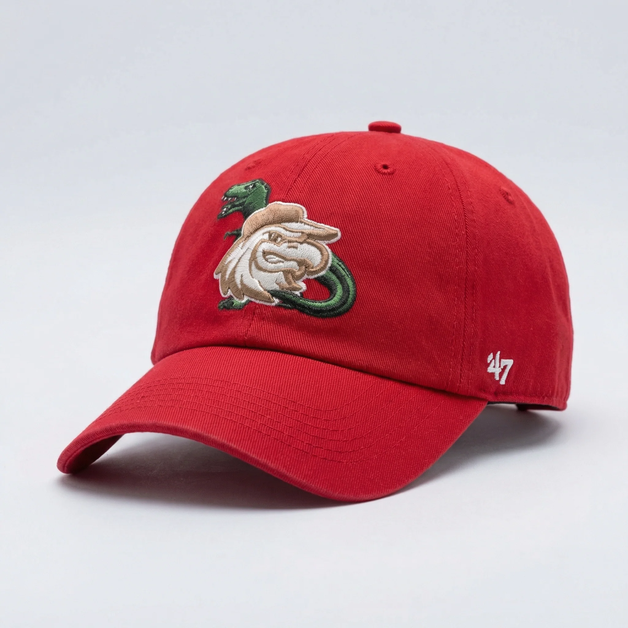 47 Youth Dinosaur Adjustable