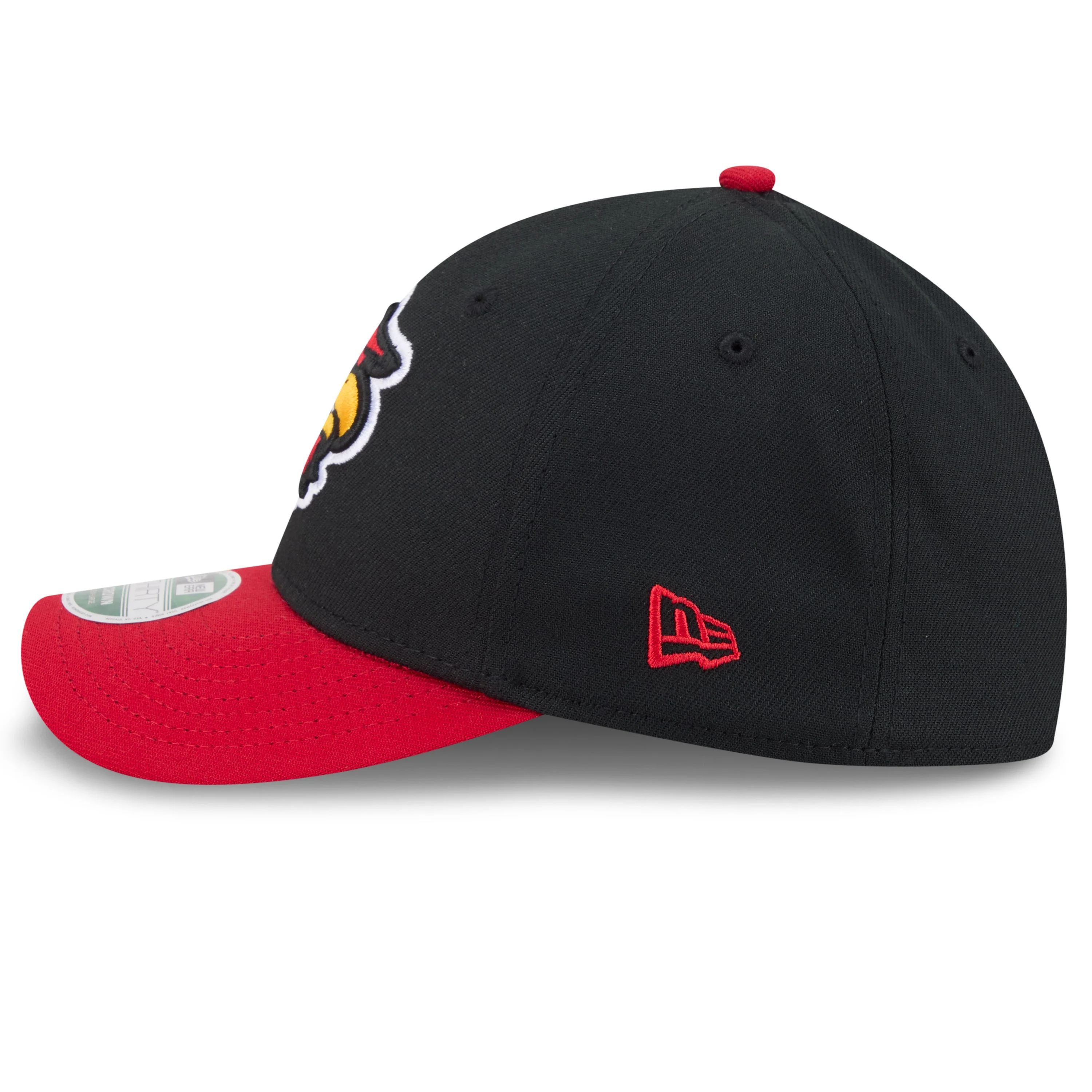 New Era 39THIRTY Home Cap - Image 3