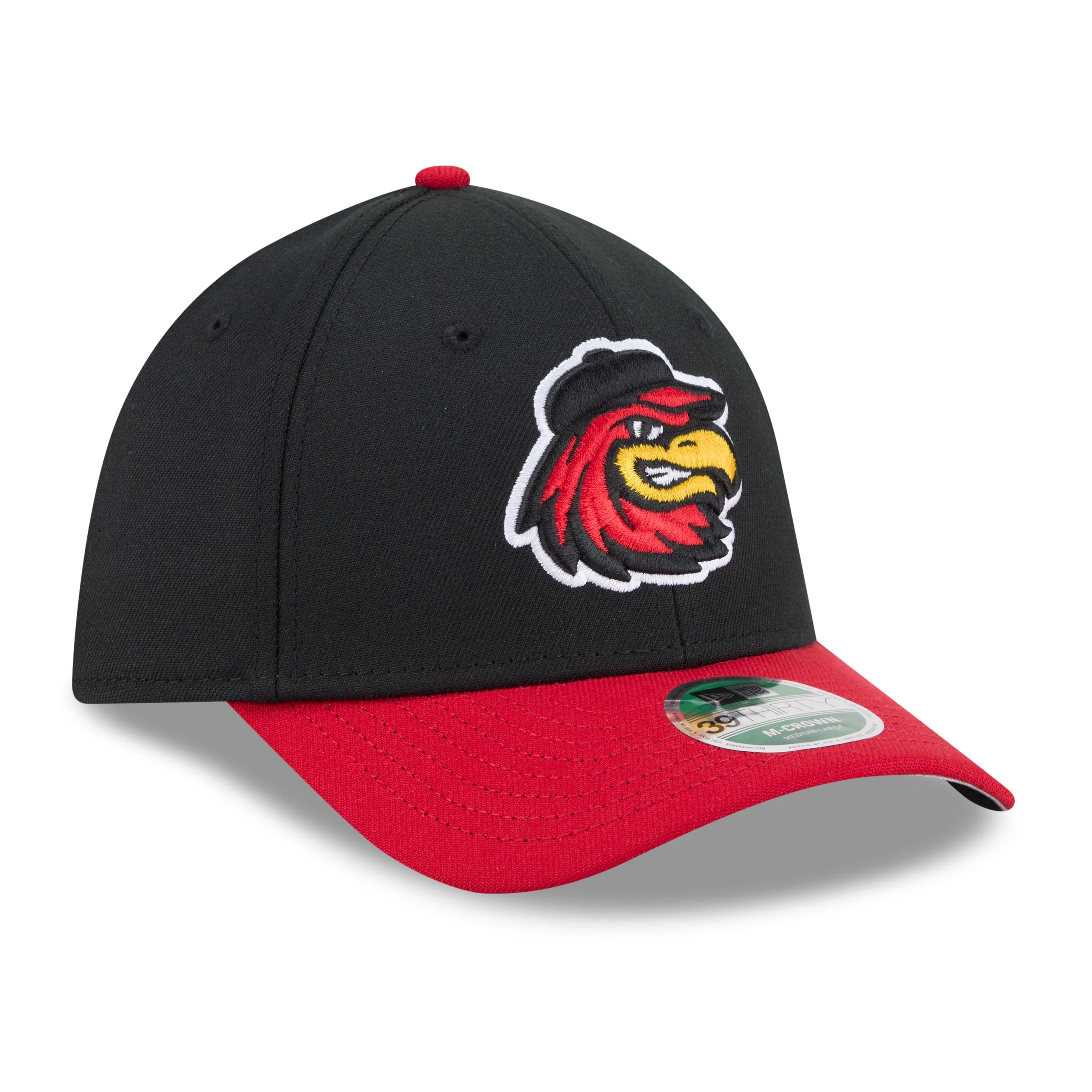 New Era 39THIRTY Home Cap - Image 6