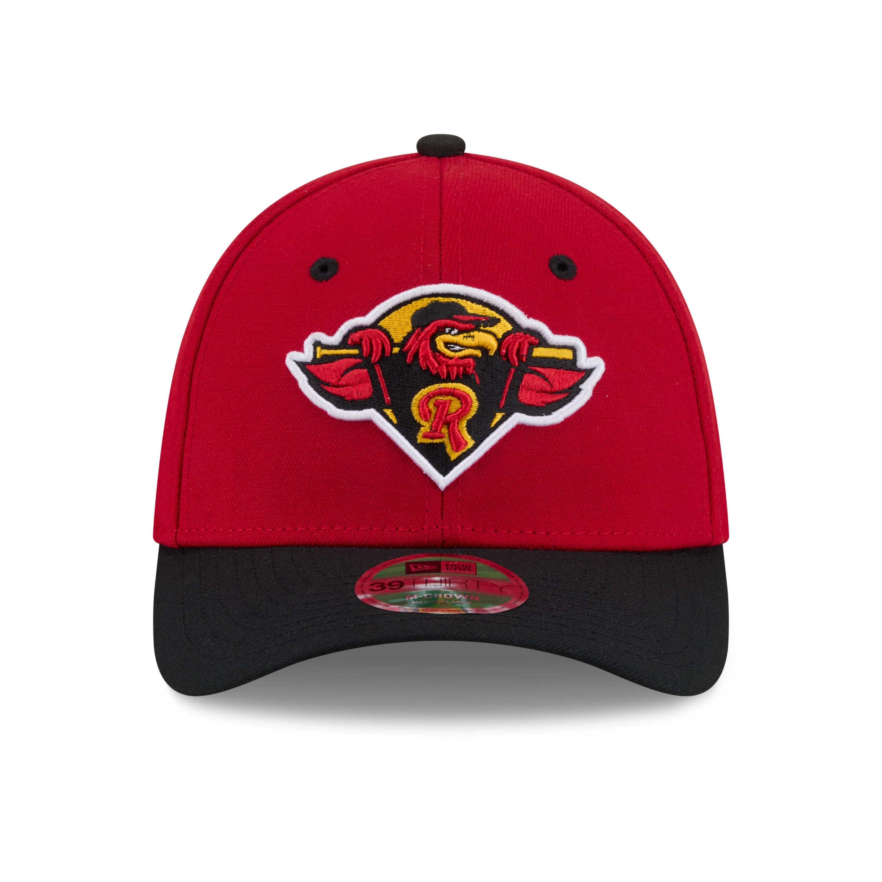 New Era 39THIRTY Road Cap
