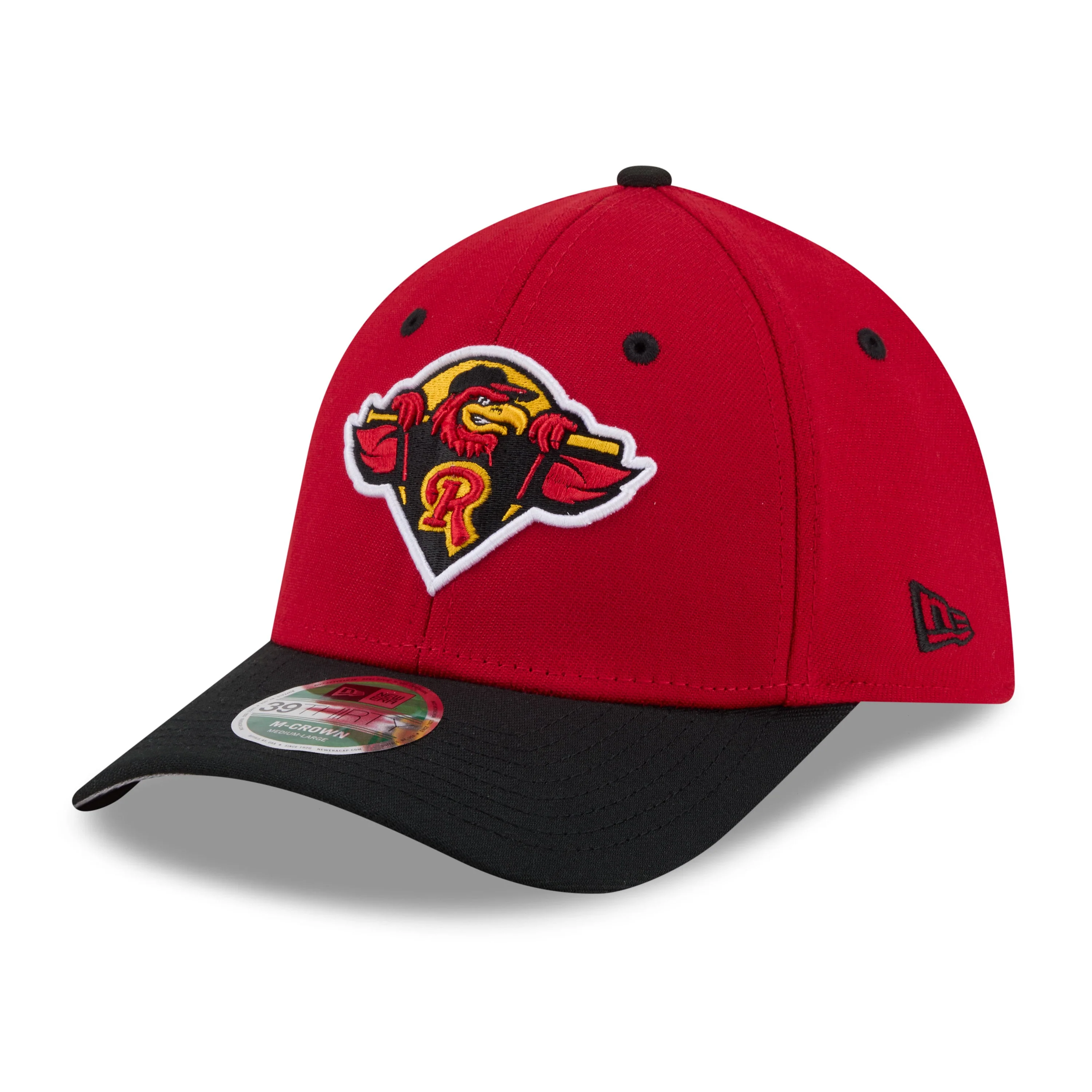 New Era 39THIRTY Road Cap - Image 2