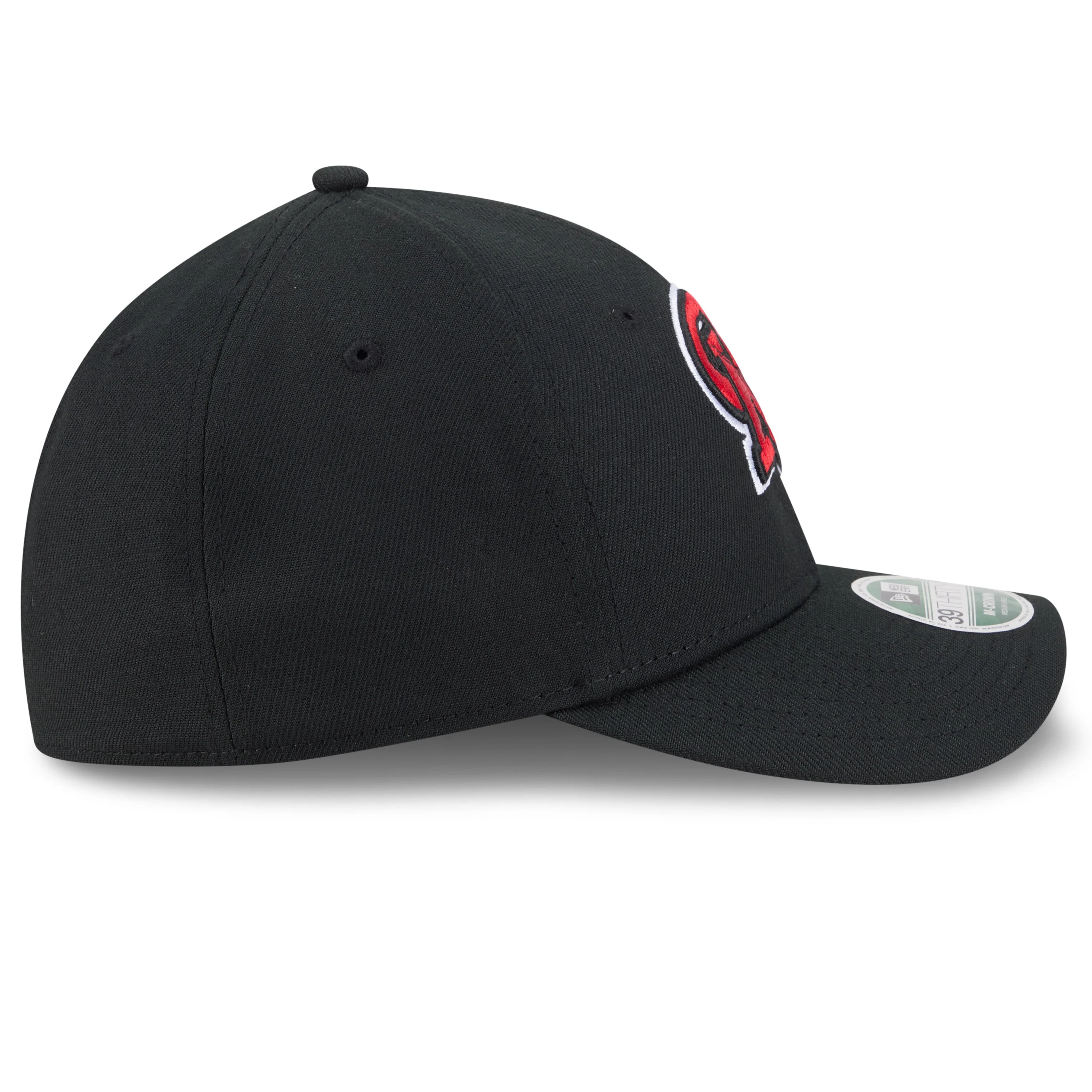 New Era 39THIRTY Feather R Cap - Image 5