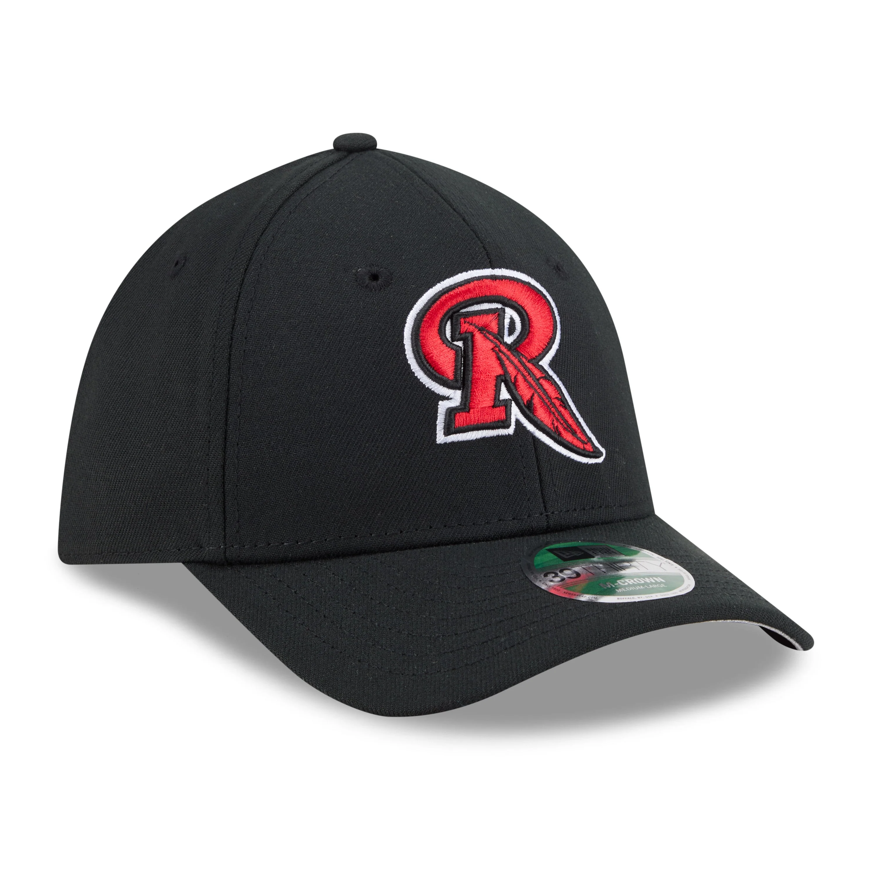 New Era 39THIRTY Feather R Cap - Image 6