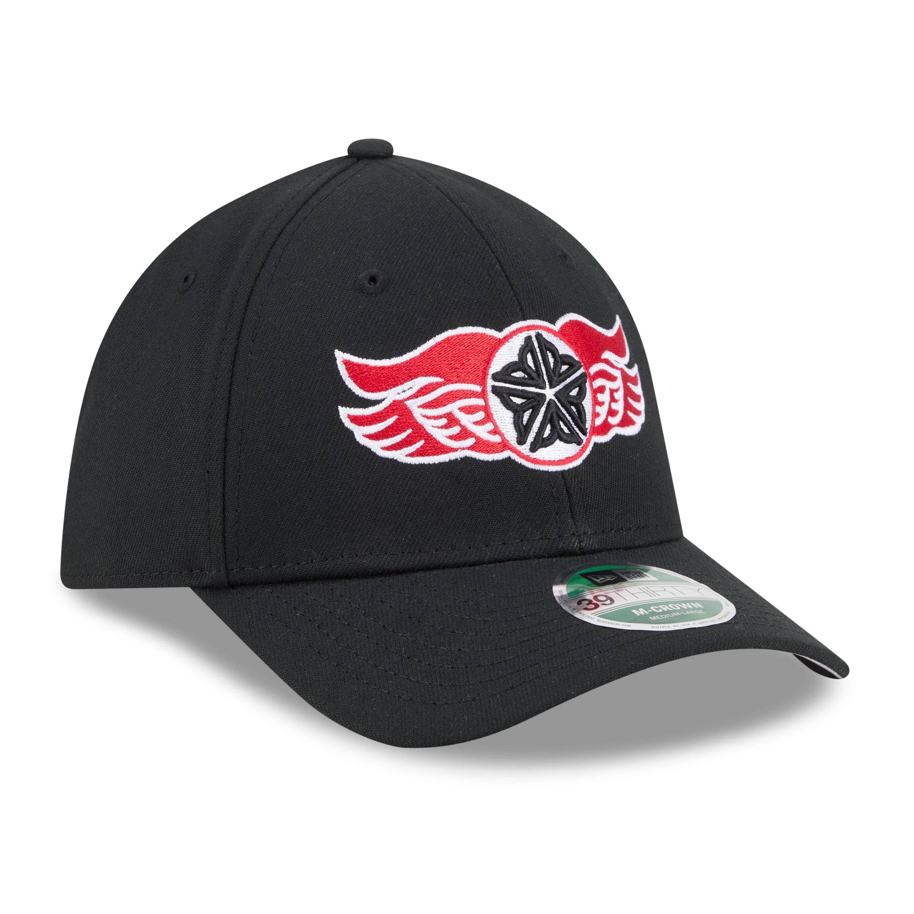 New Era 39THIRTY ROC the ROC Cap - Image 6