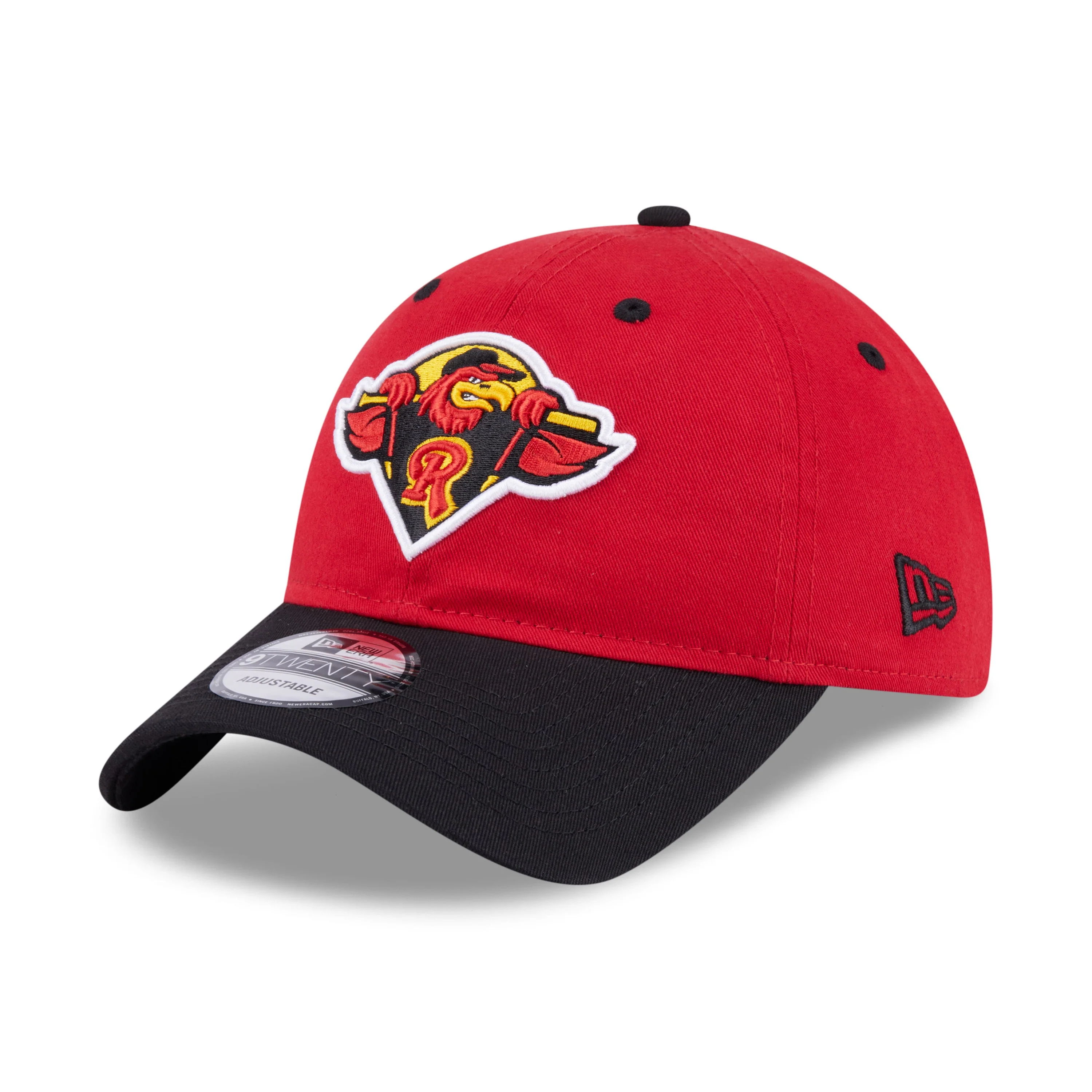 New Era 9TWENTY Road Adjustable - Image 2