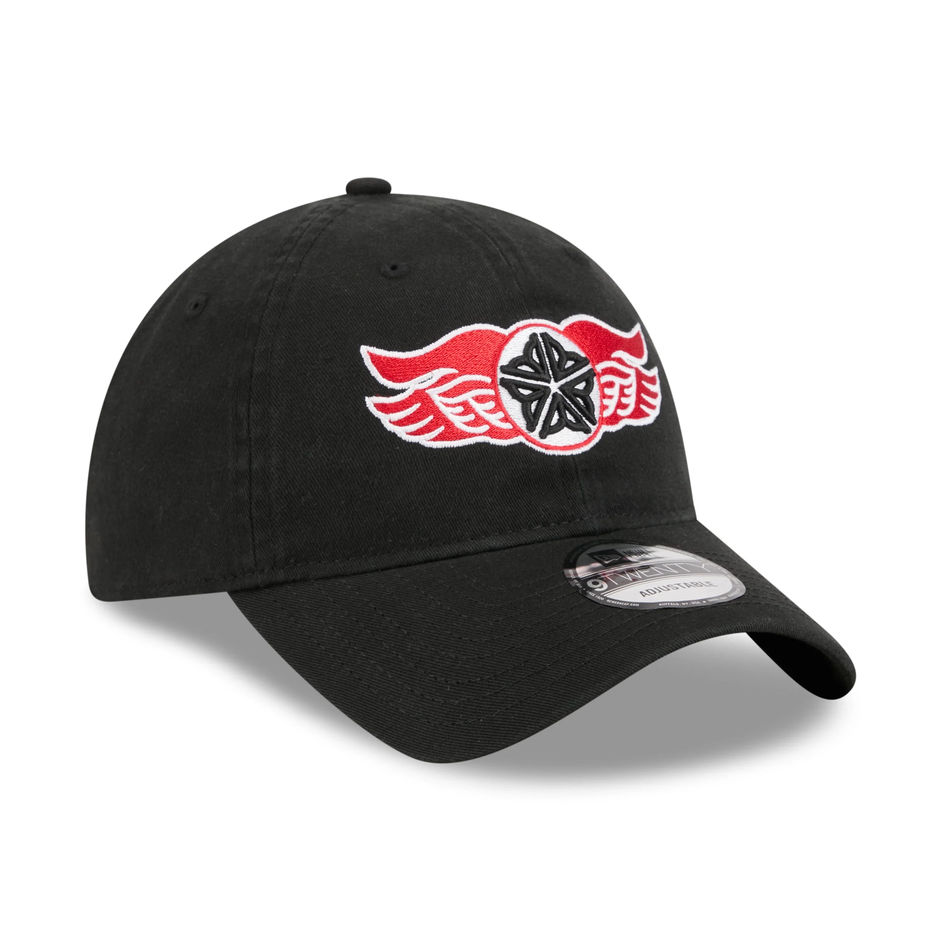 New Era 9TWENTY ROC the ROC Adjustable - Image 6
