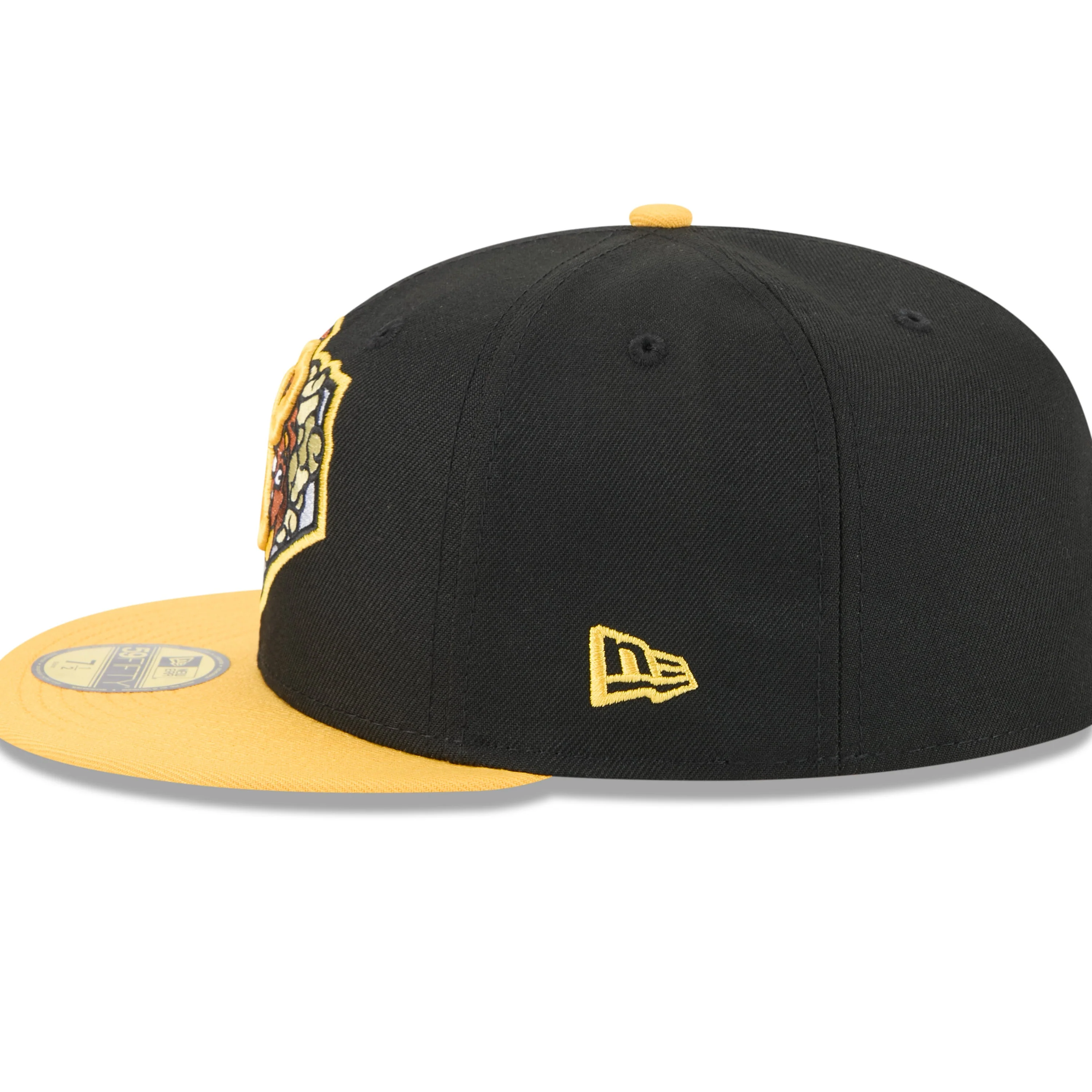 New Era 59FIFTY Rochester Plates Cap - Image 3