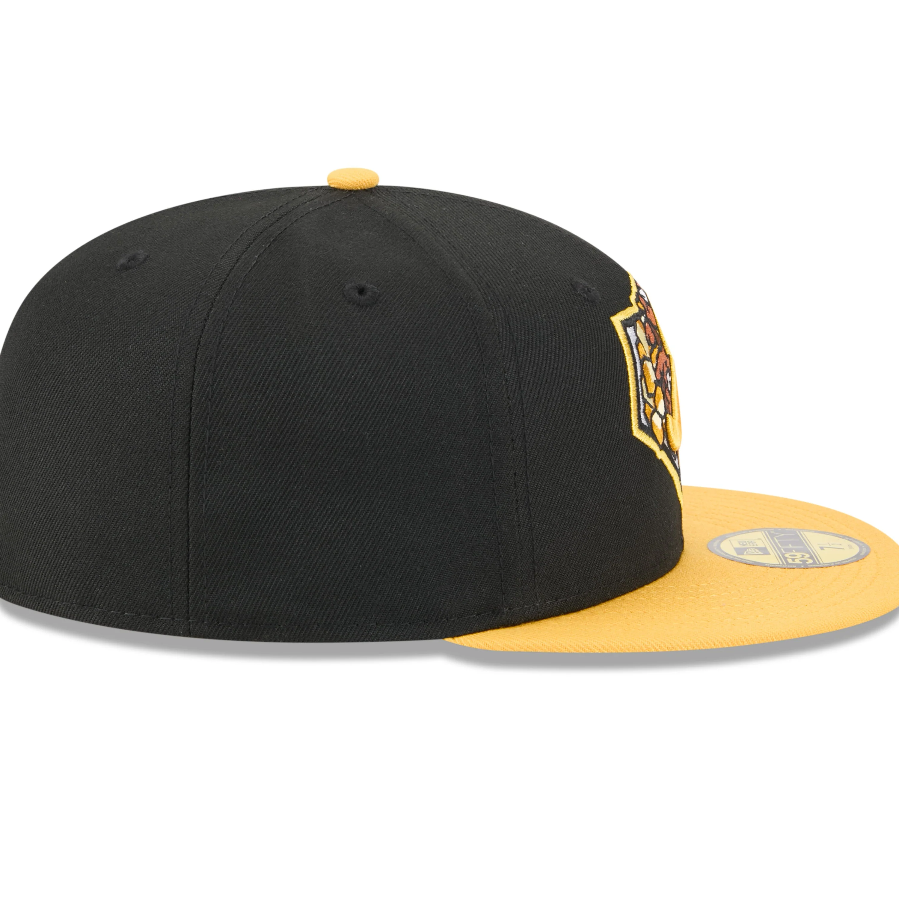 New Era 59FIFTY Rochester Plates Cap - Image 5