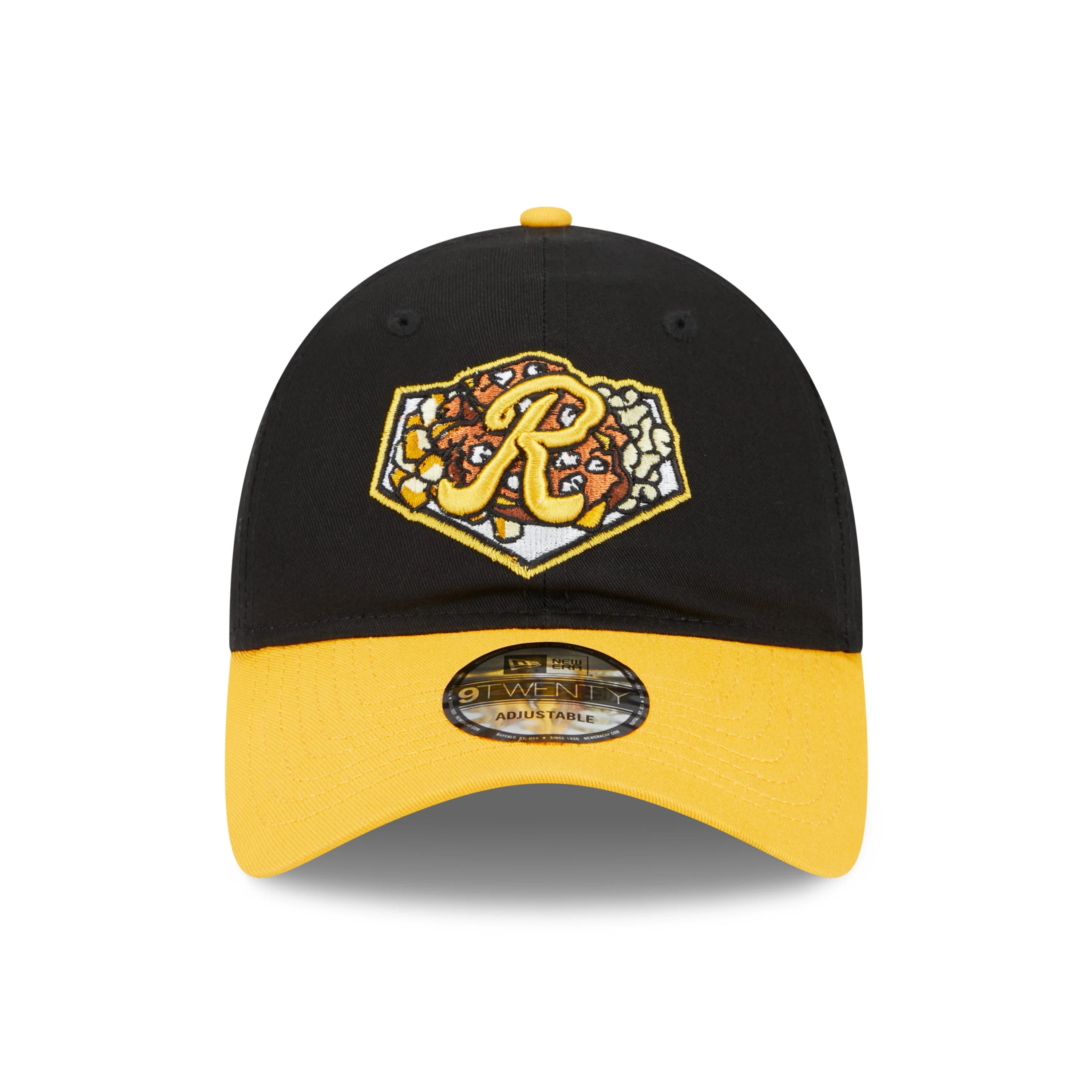 New Era 9TWENTY Rochester Plates Cap