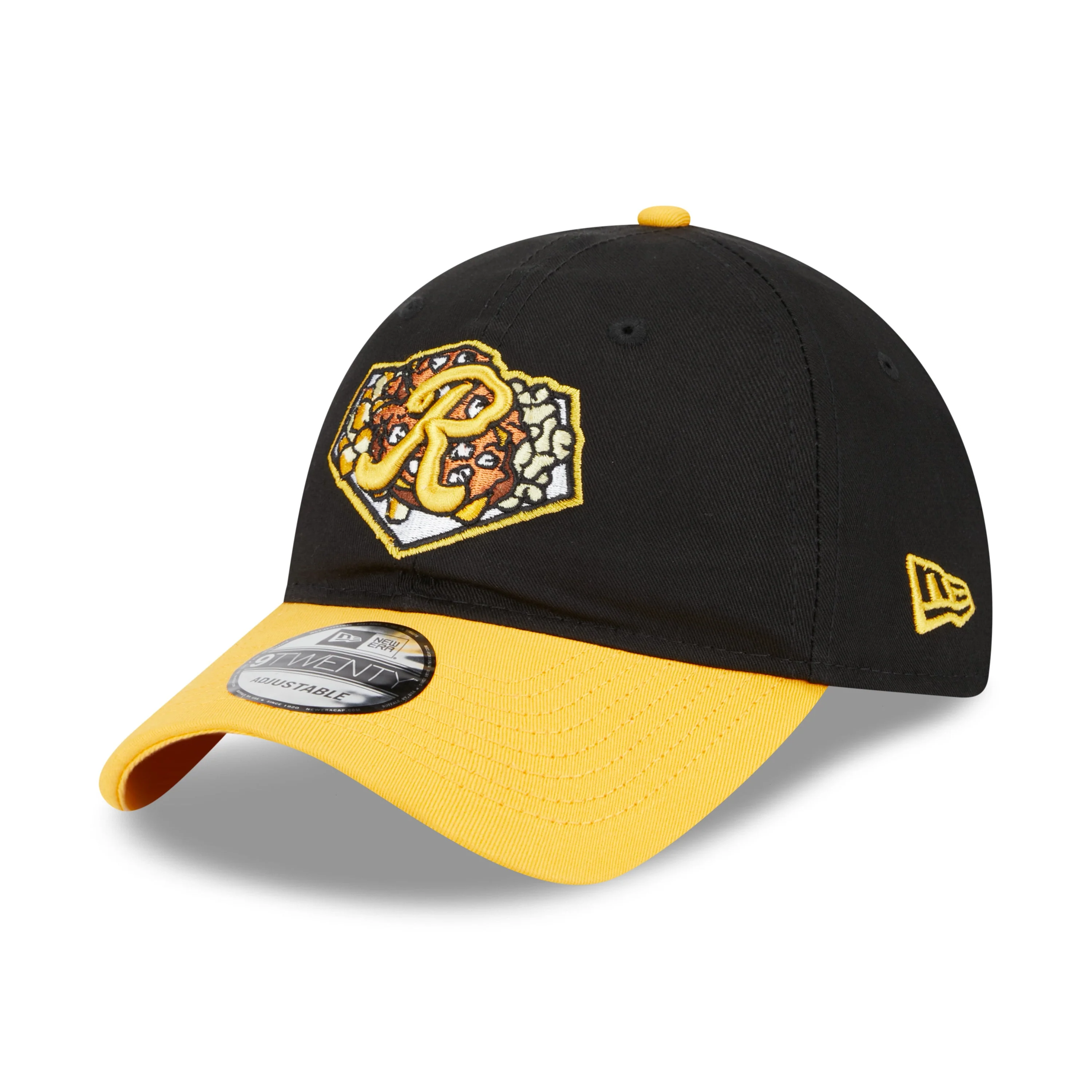 New Era 9TWENTY Rochester Plates Cap - Image 2