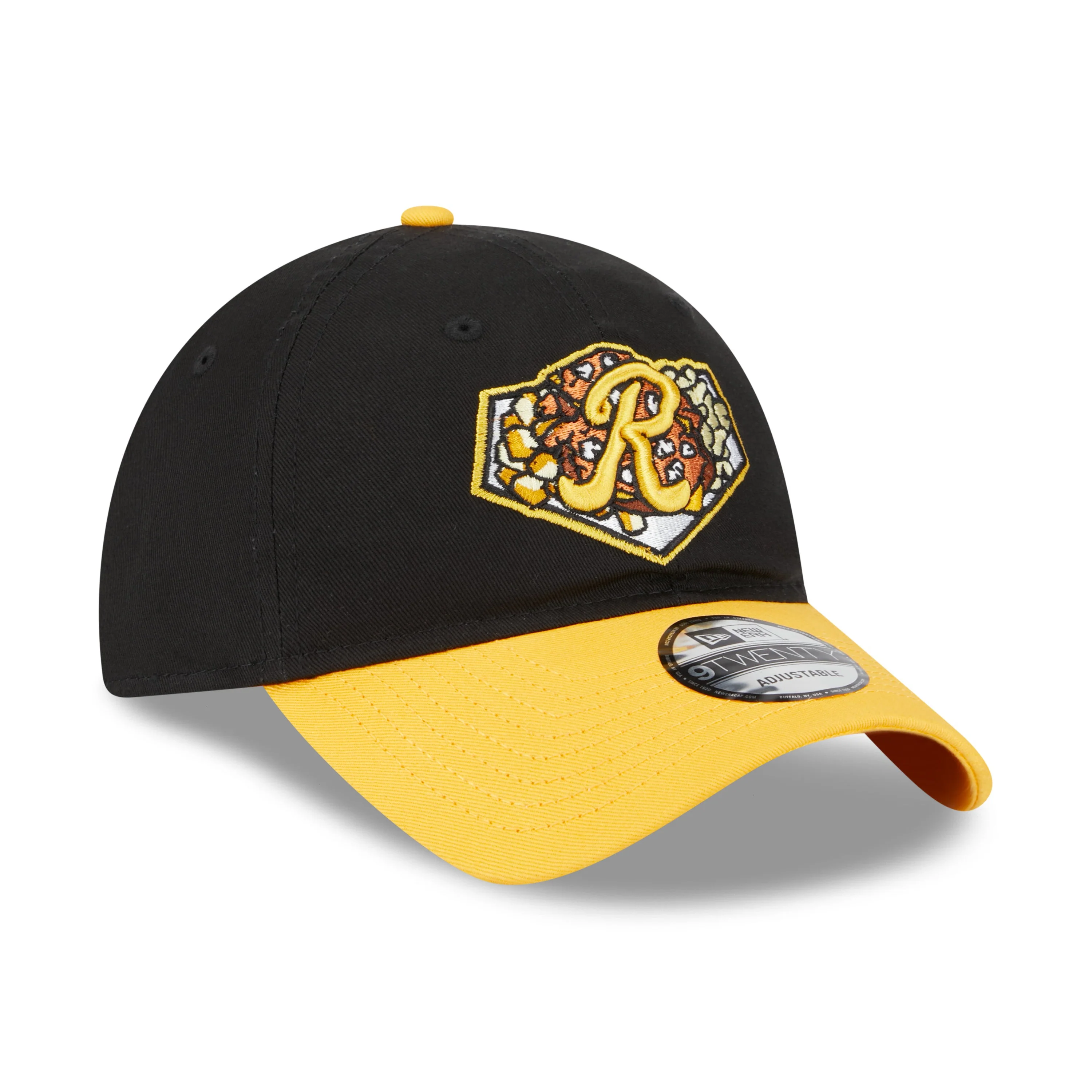 New Era 9TWENTY Rochester Plates Cap - Image 6