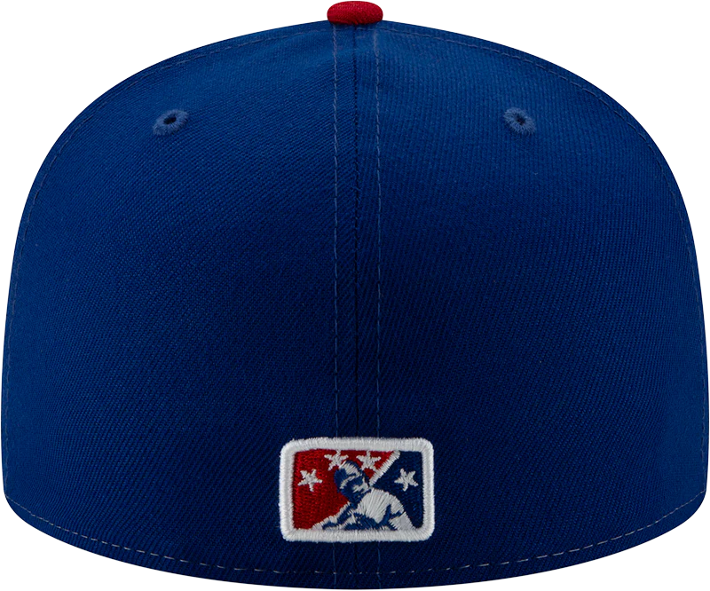 New Era 59FIFTY Cocos Locos Cap - Image 3