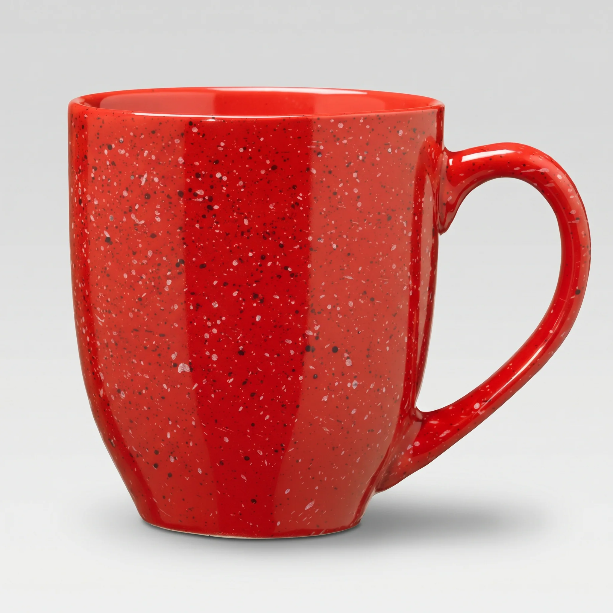 America 250 Red Ceramic Mug - Image 2