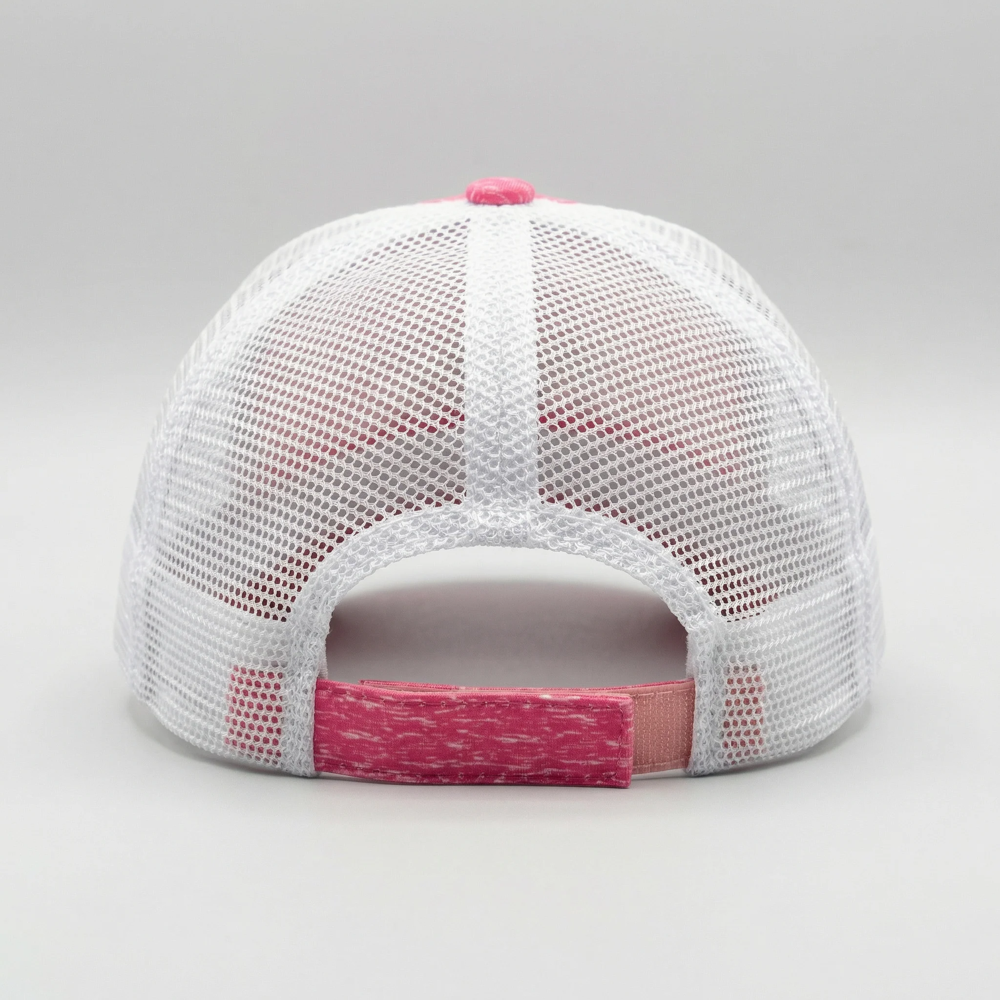 Bimm Ridder Youth Pink Trucker - Image 3