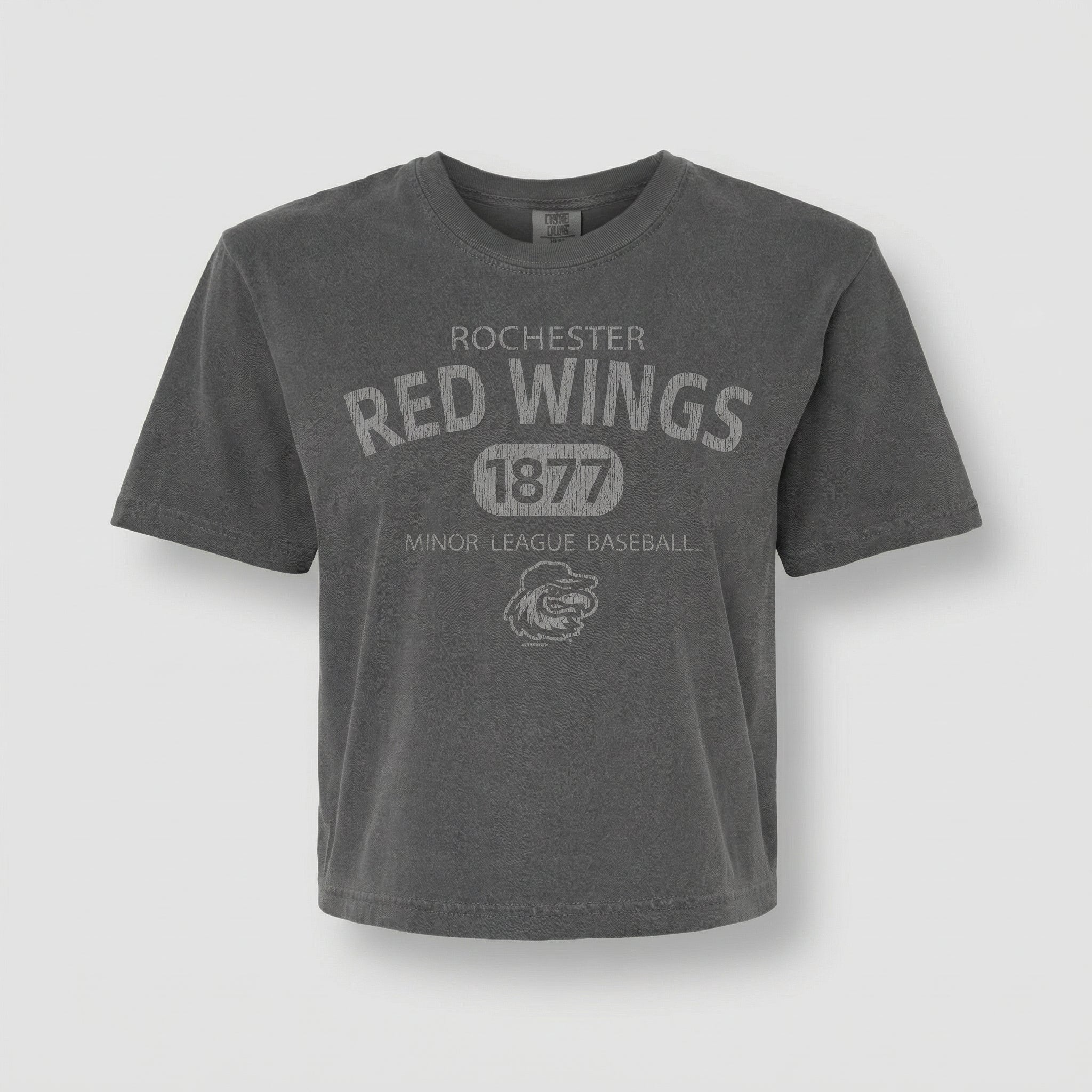 Comfort Colors Womens Box Tee