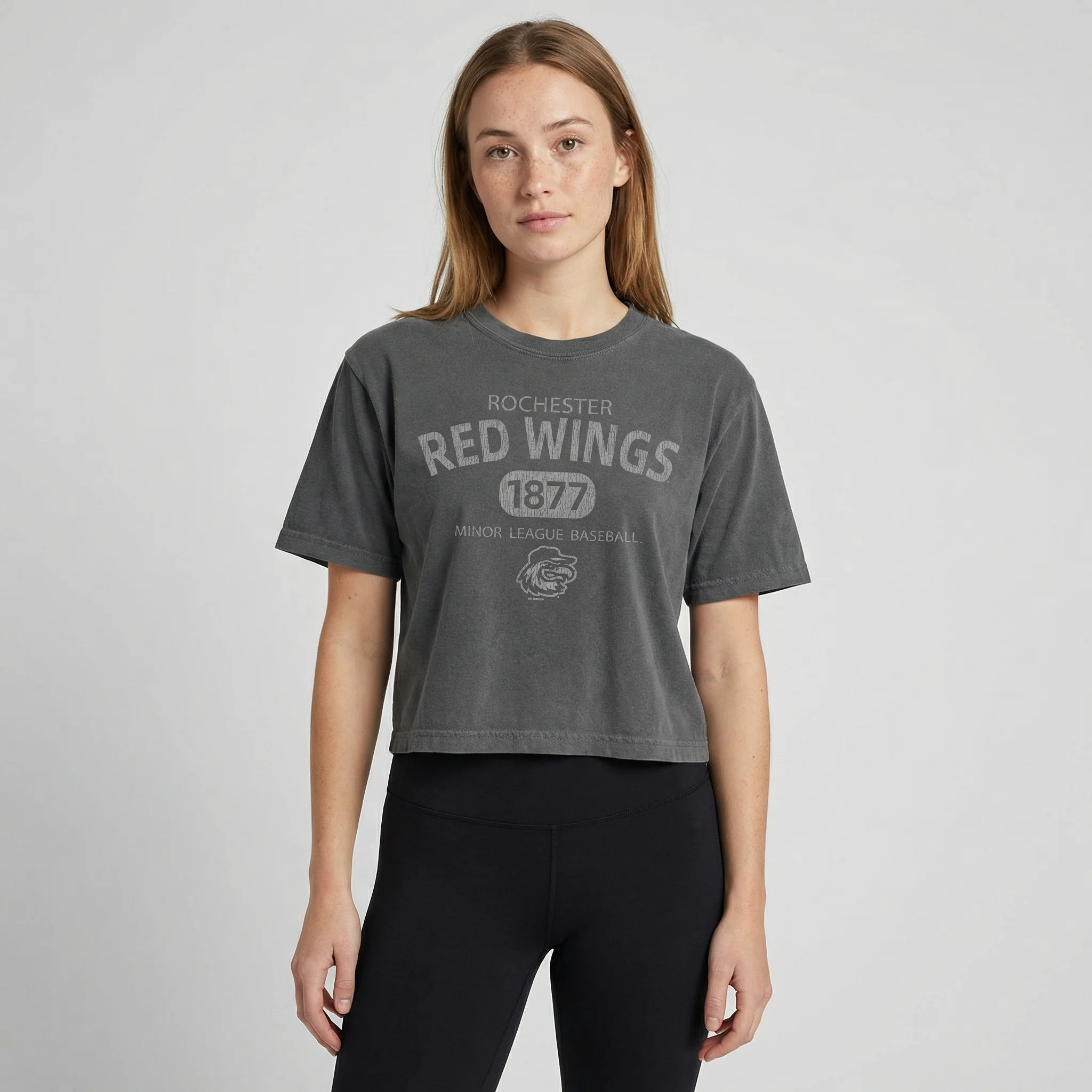 Comfort Colors Womens Box Tee - Image 2