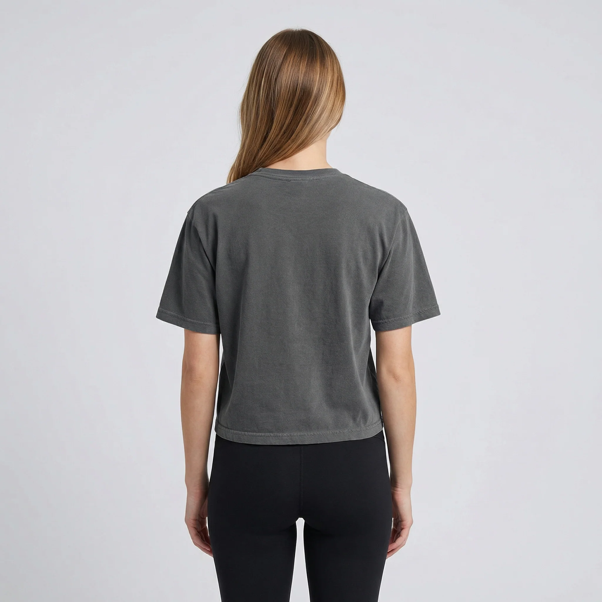 Comfort Colors Womens Box Tee - Image 3