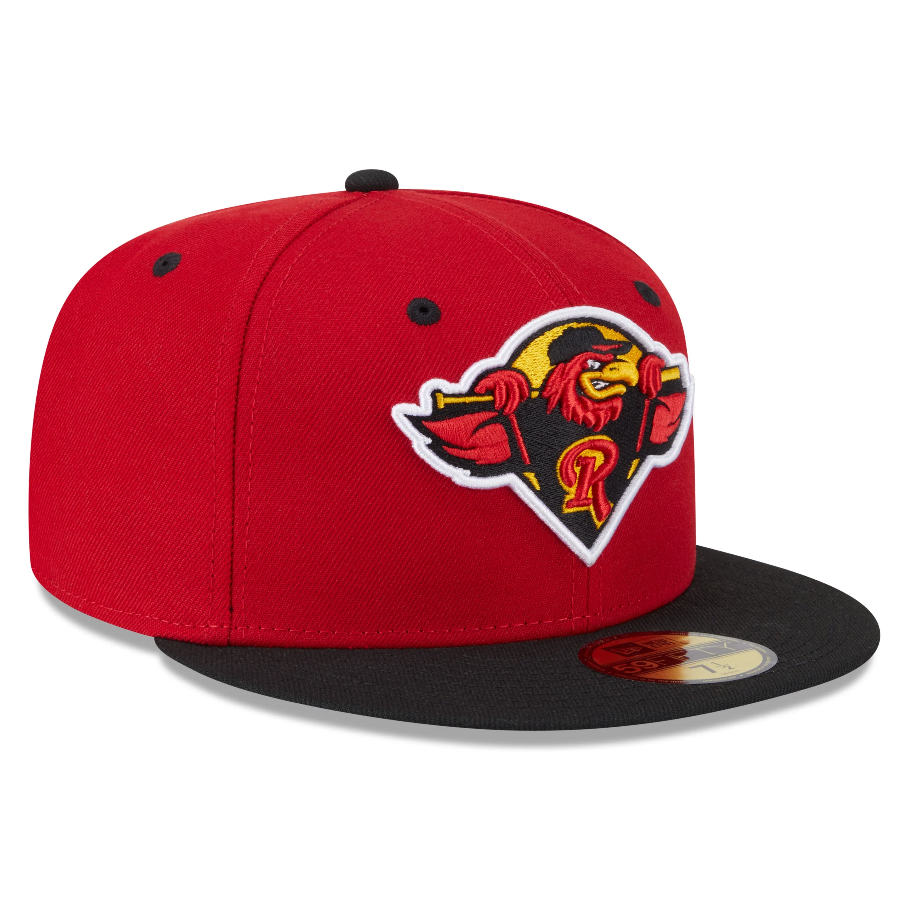 New Era 59FIFTY Road Cap - Image 6