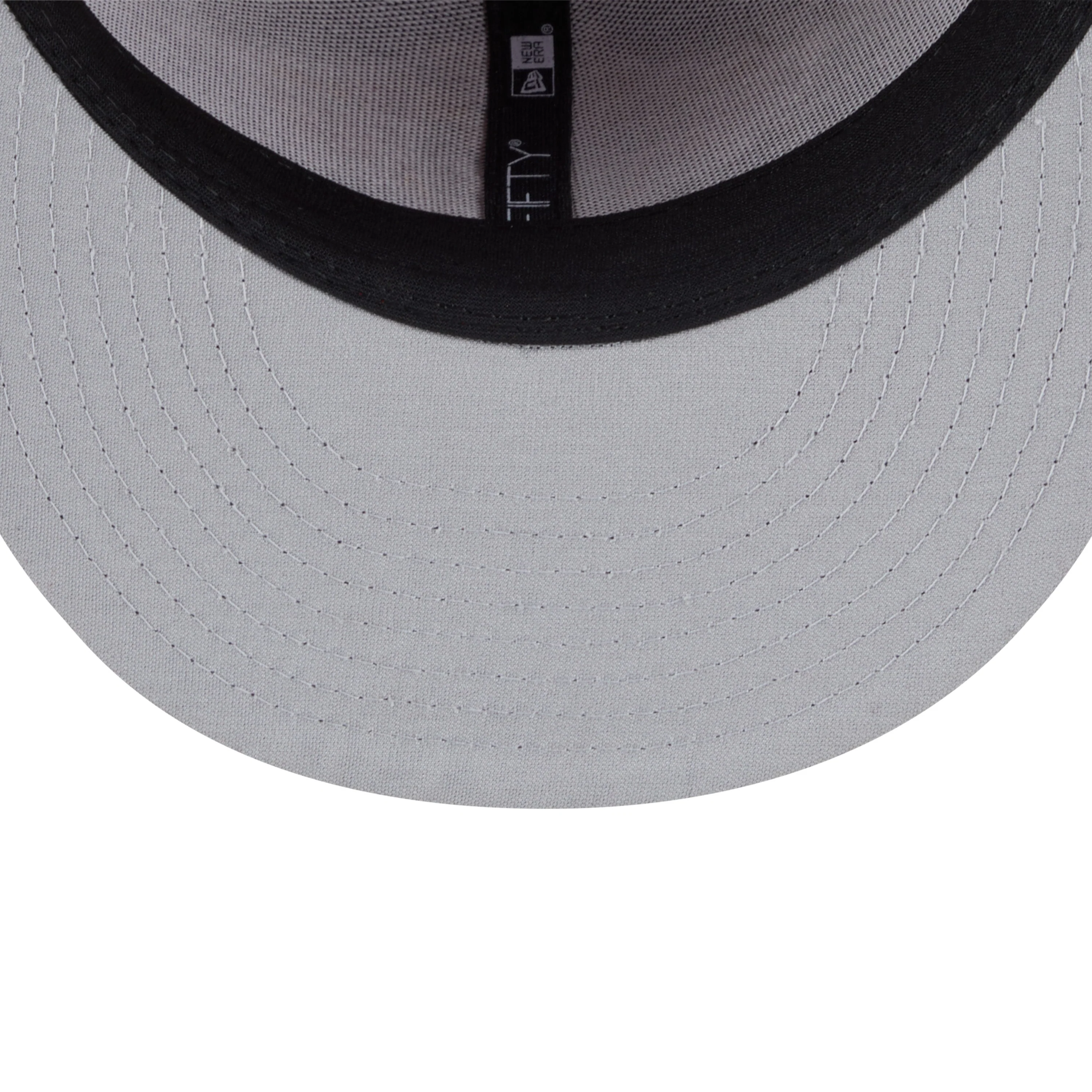 New Era 59FIFTY Road Cap - Image 7