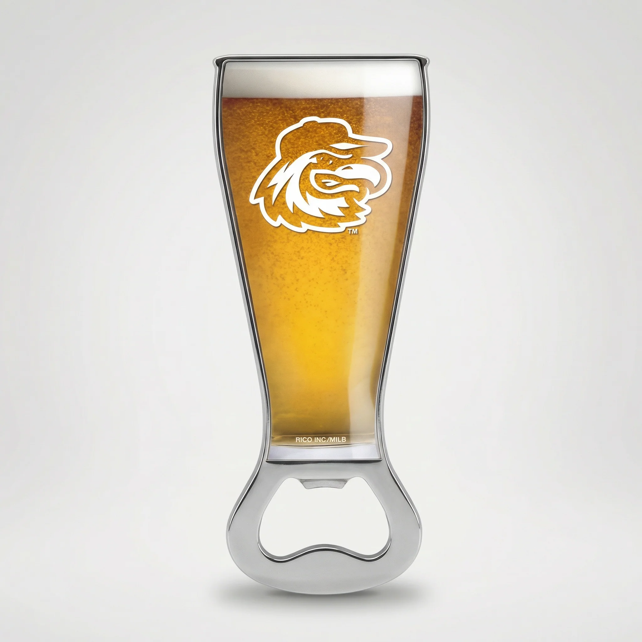 Magnetic Pilsner Bottle Opener