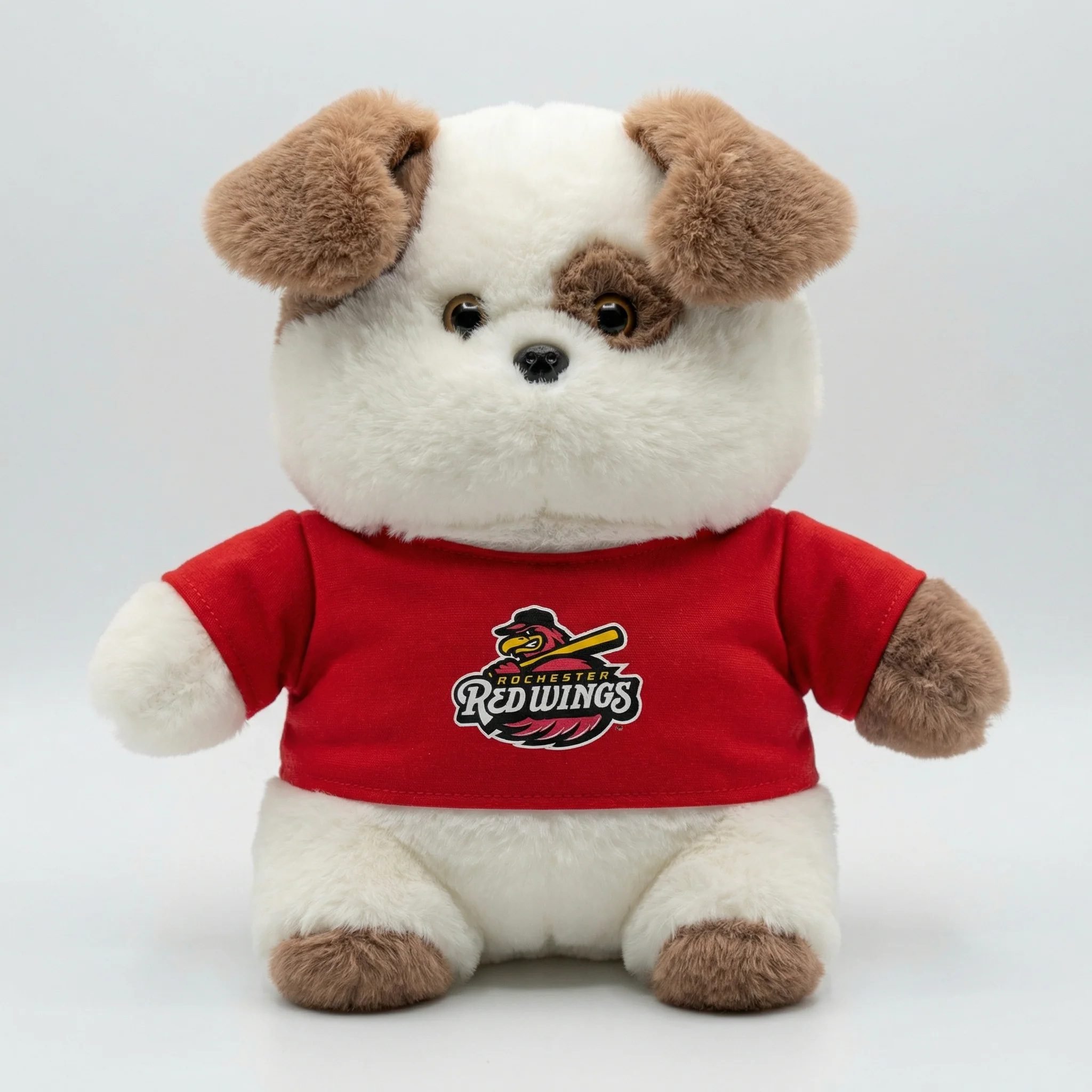Mascot Factory Chubby Wubby Plush - Image 2