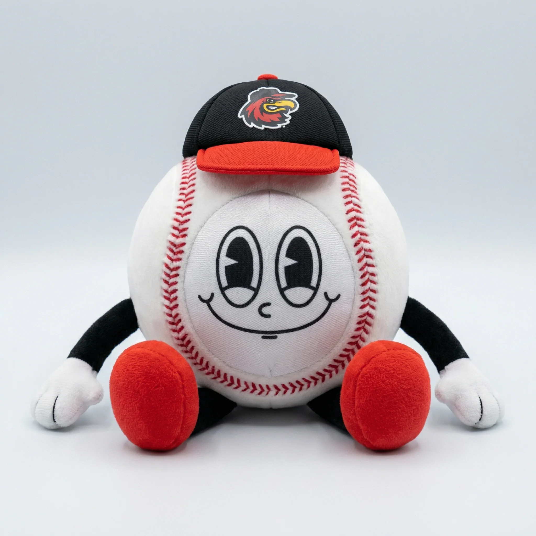 Mascot Factory Expression Plush