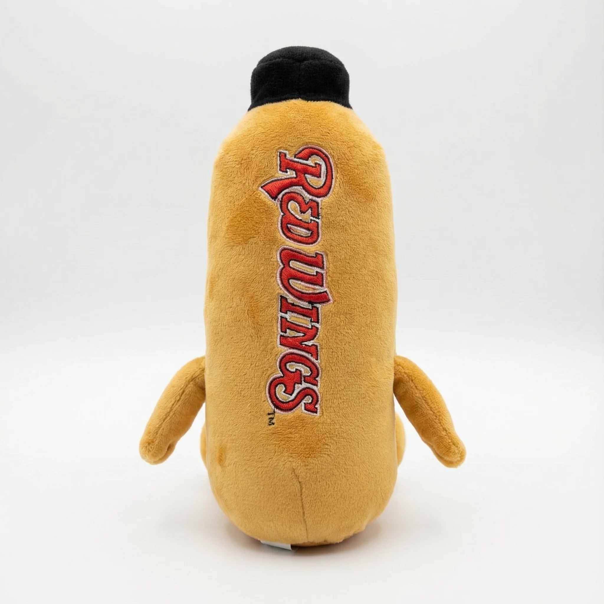 Mascot Factory Red Hot Plushie - Image 3