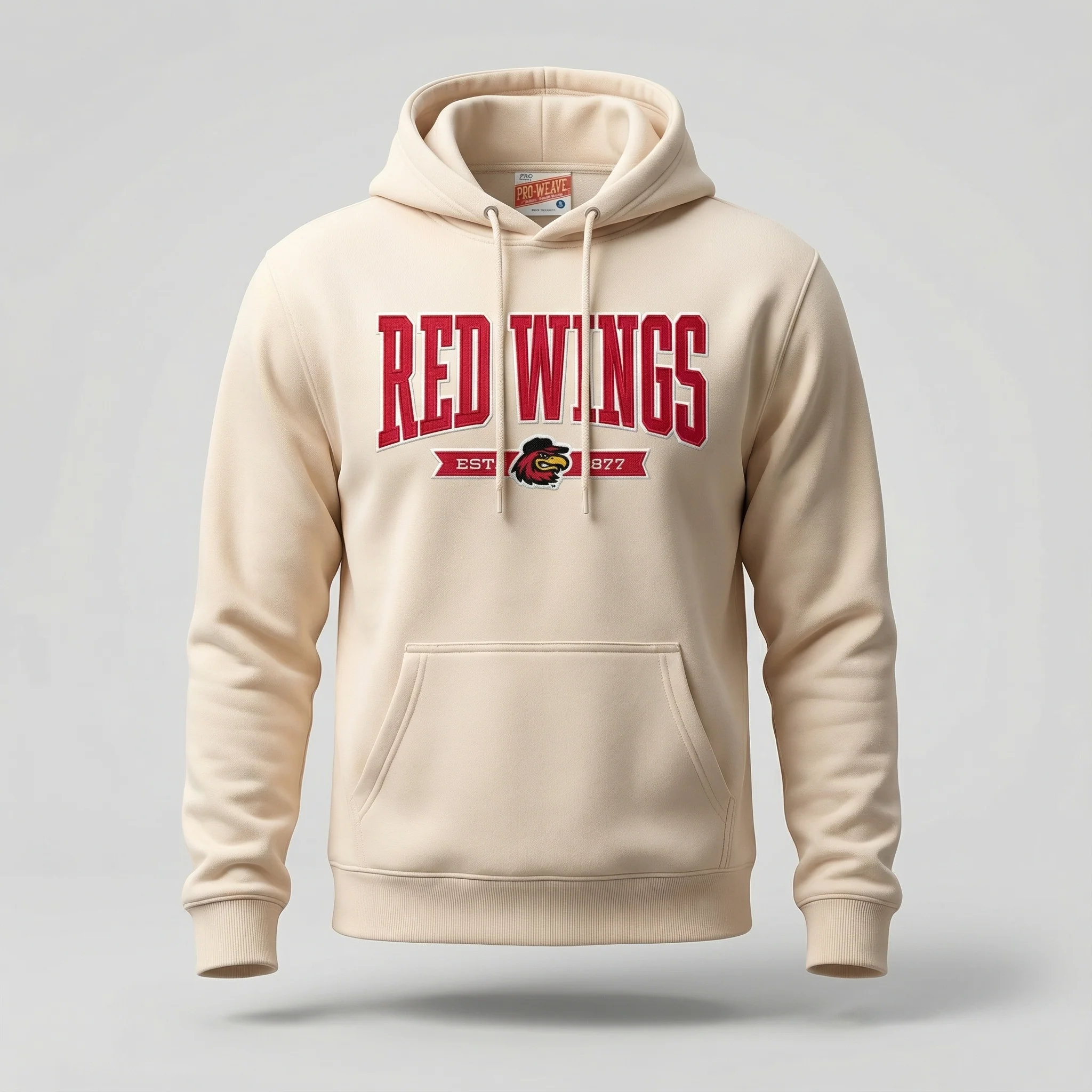 MV Sport Premium Fleece Hoodie