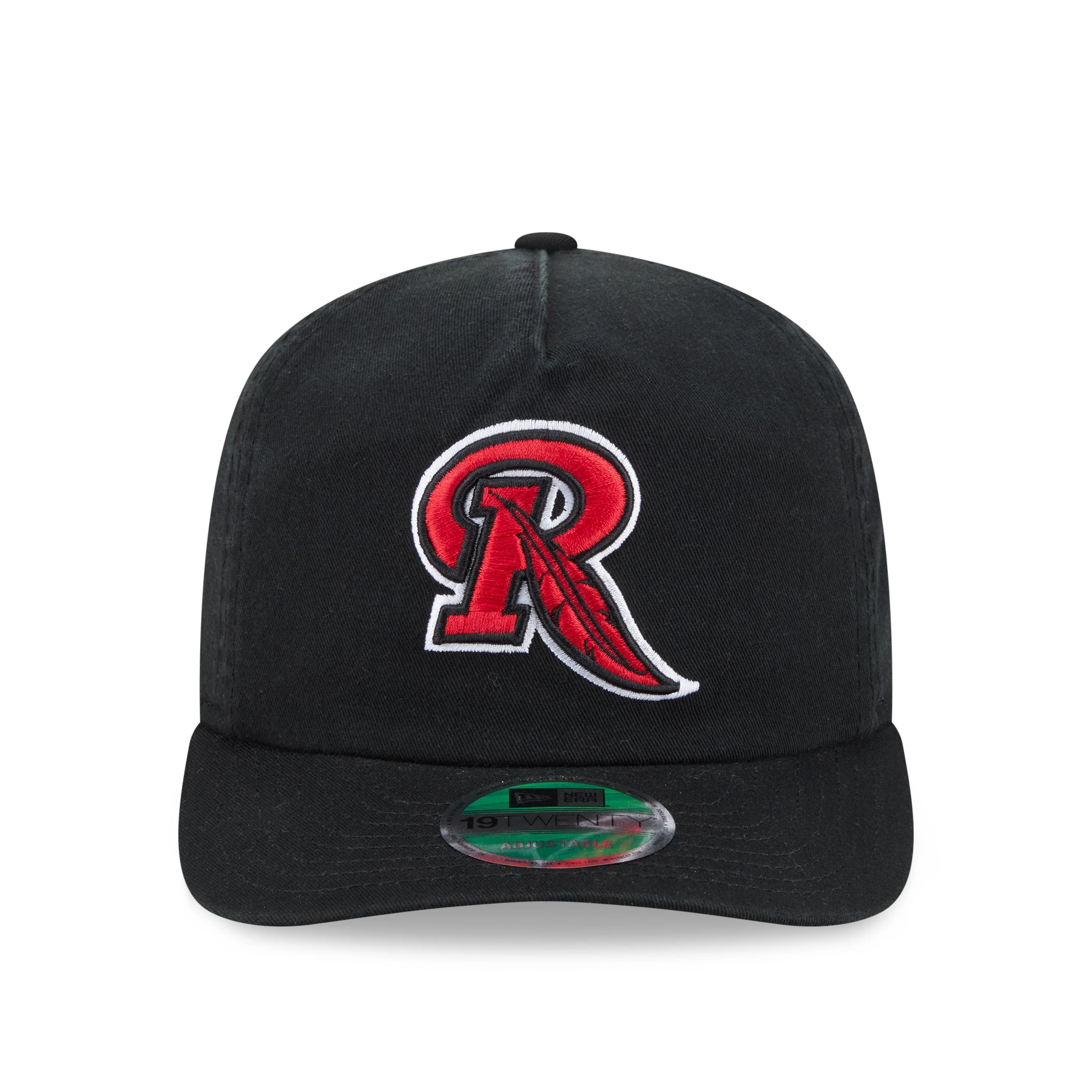 New Era 19TWENTY Feather R Snapback