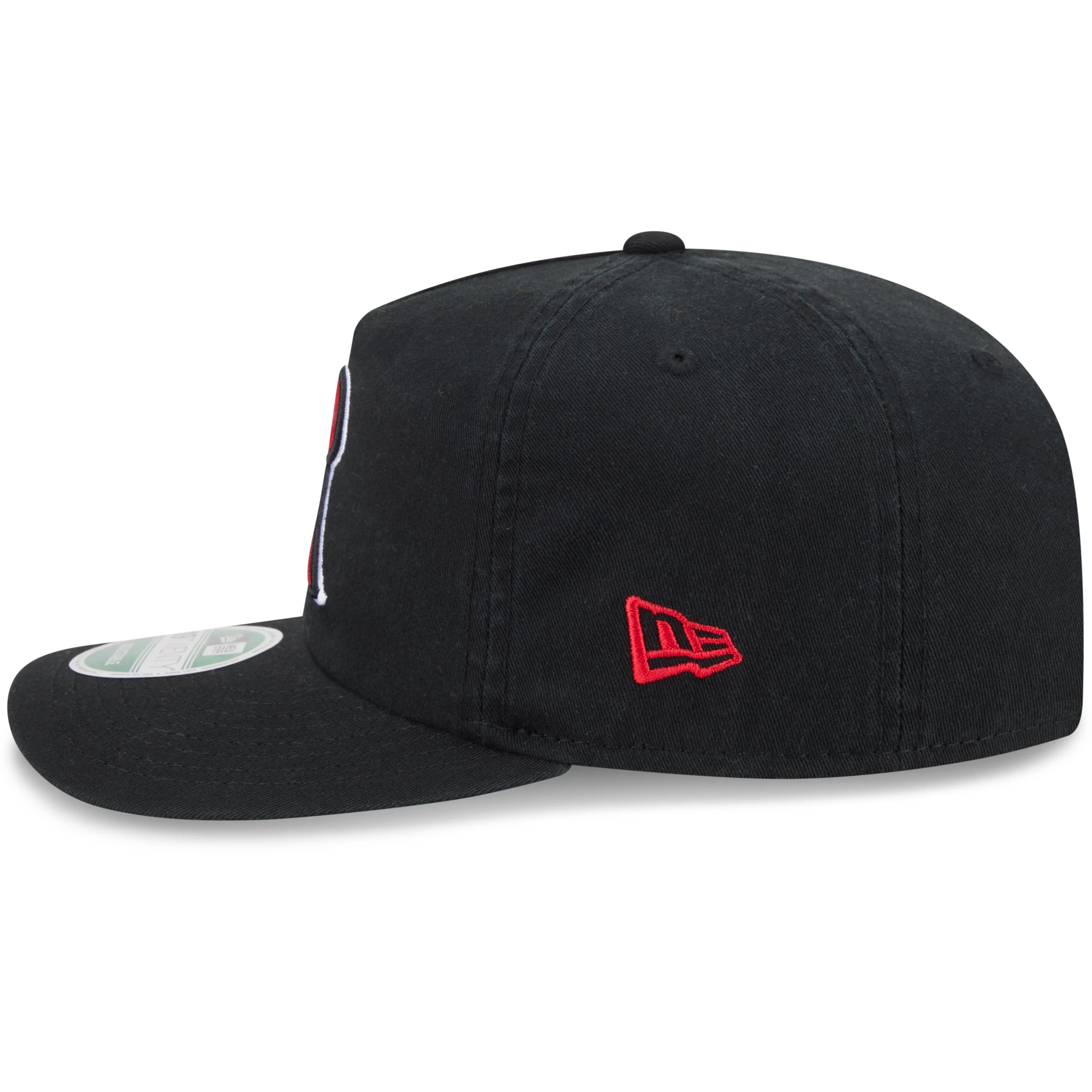 New Era 19TWENTY Feather R Snapback - Image 3