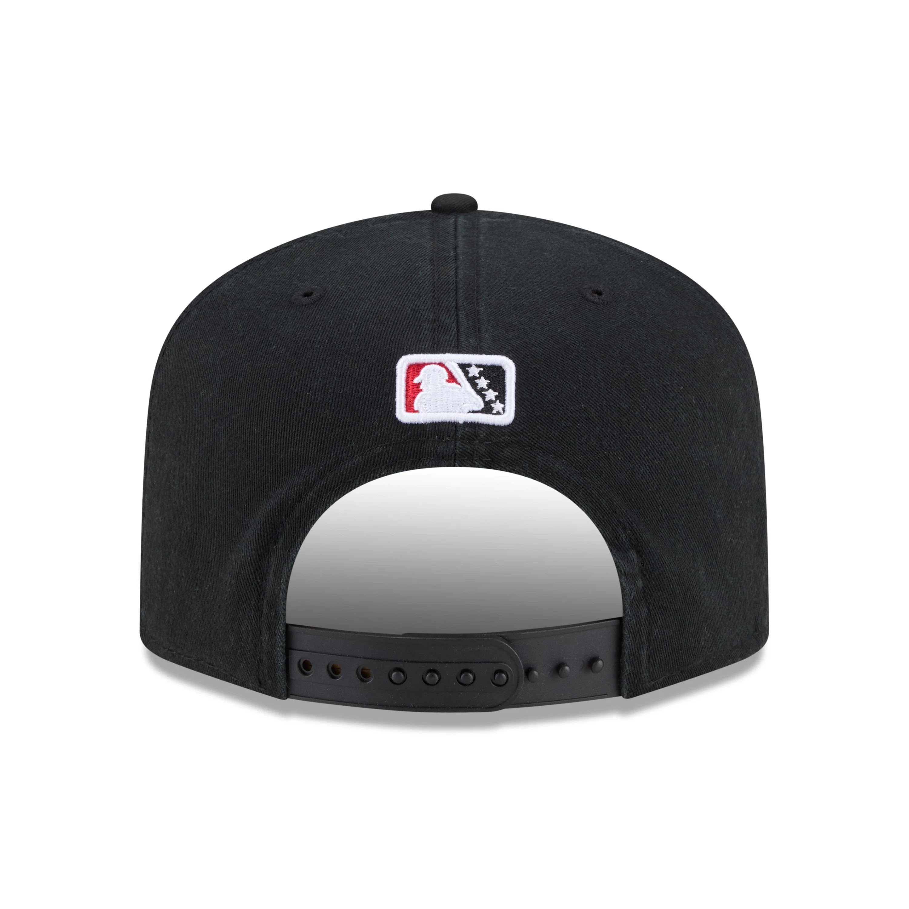 New Era 19TWENTY Feather R Snapback - Image 4