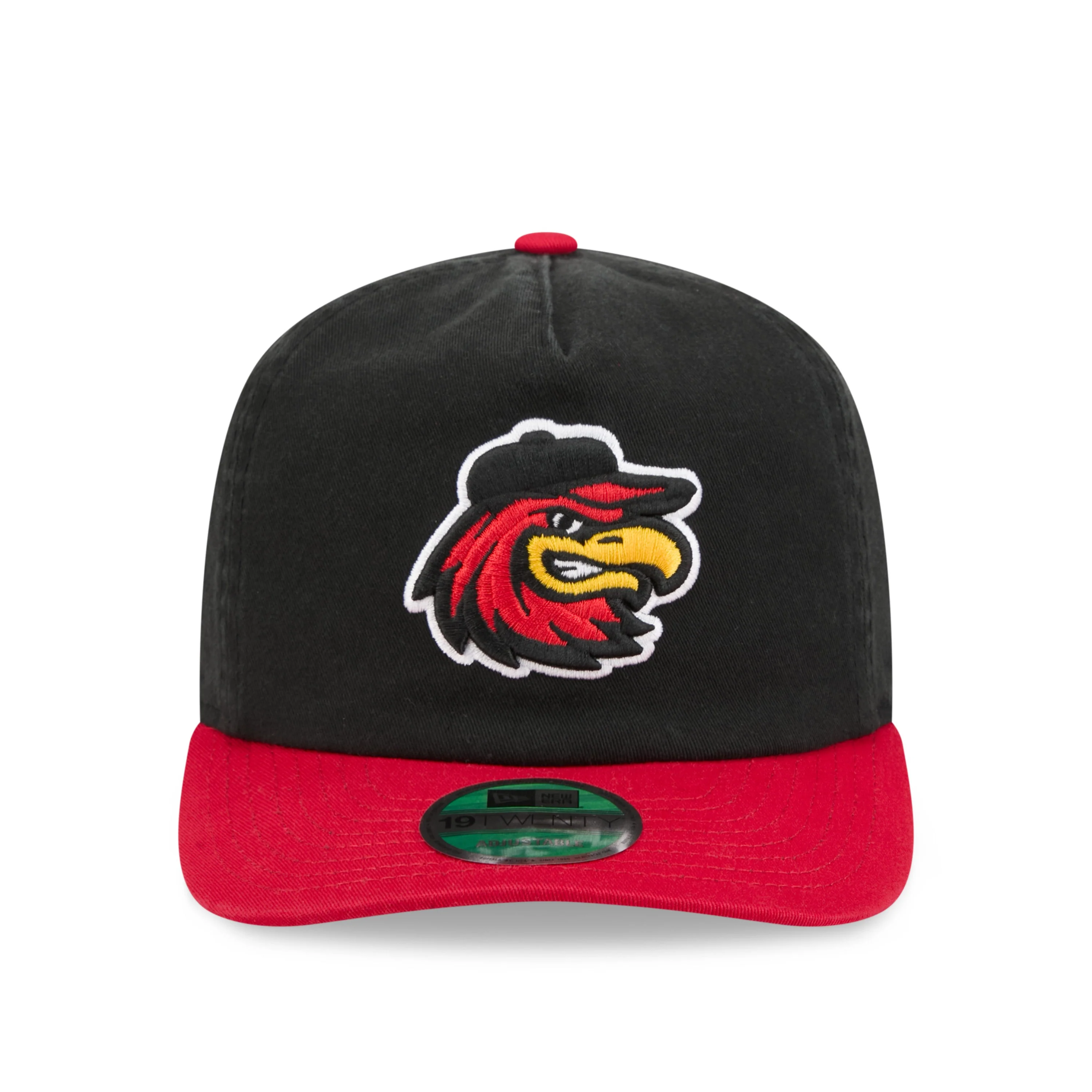 New Era 19TWENTY Home Snapback