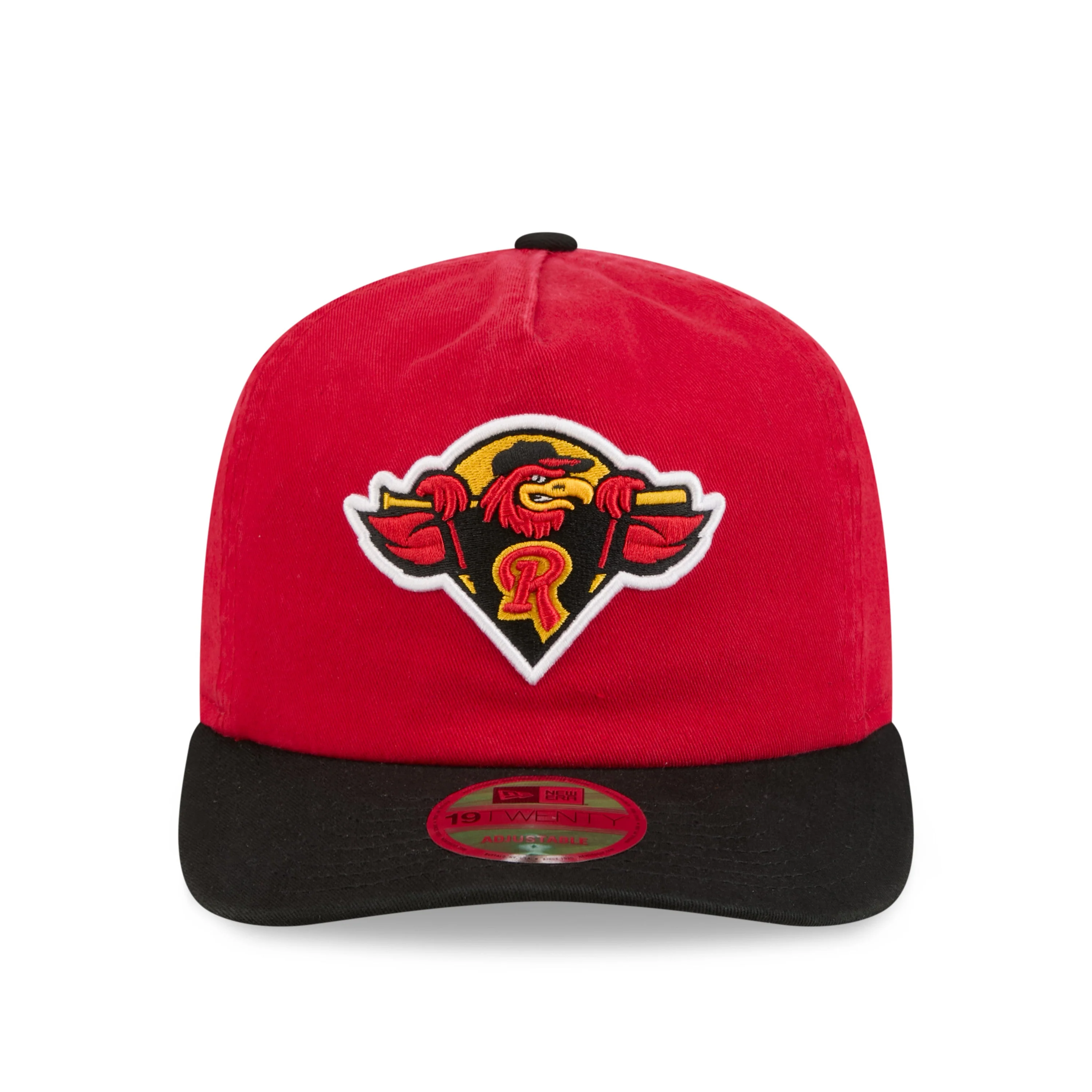New Era 19TWENTY Road Snapback