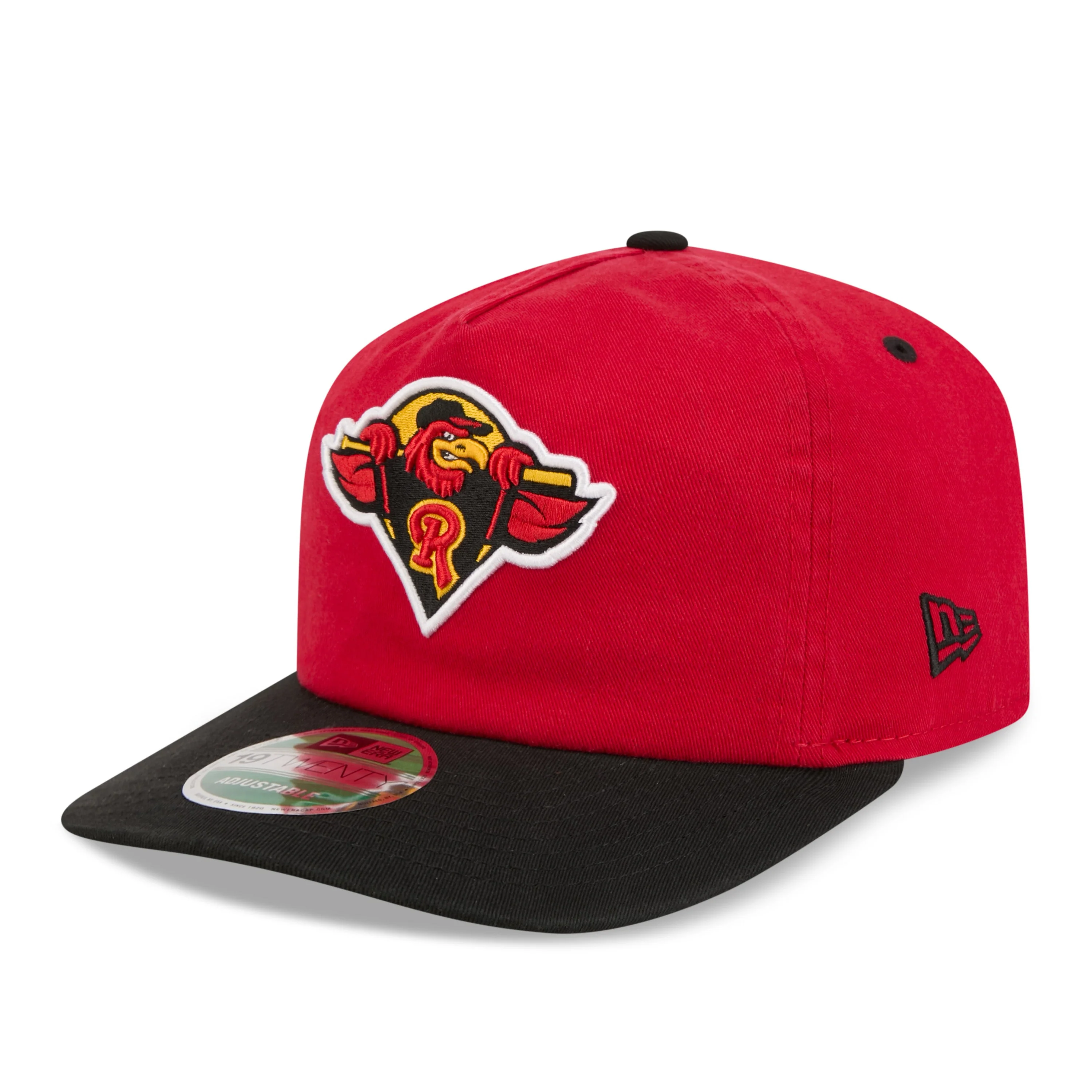 New Era 19TWENTY Road Snapback - Image 2