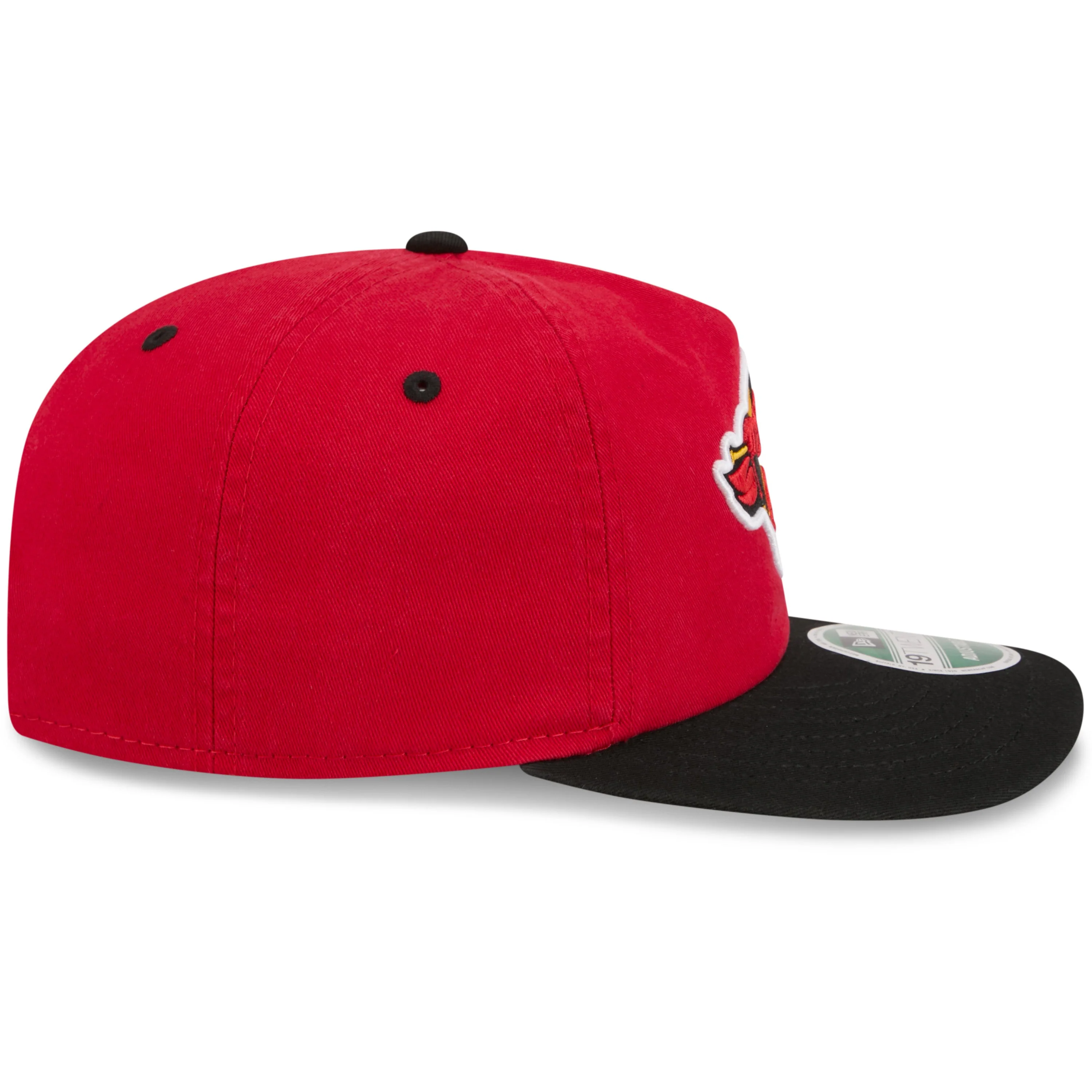 New Era 19TWENTY Road Snapback - Image 5