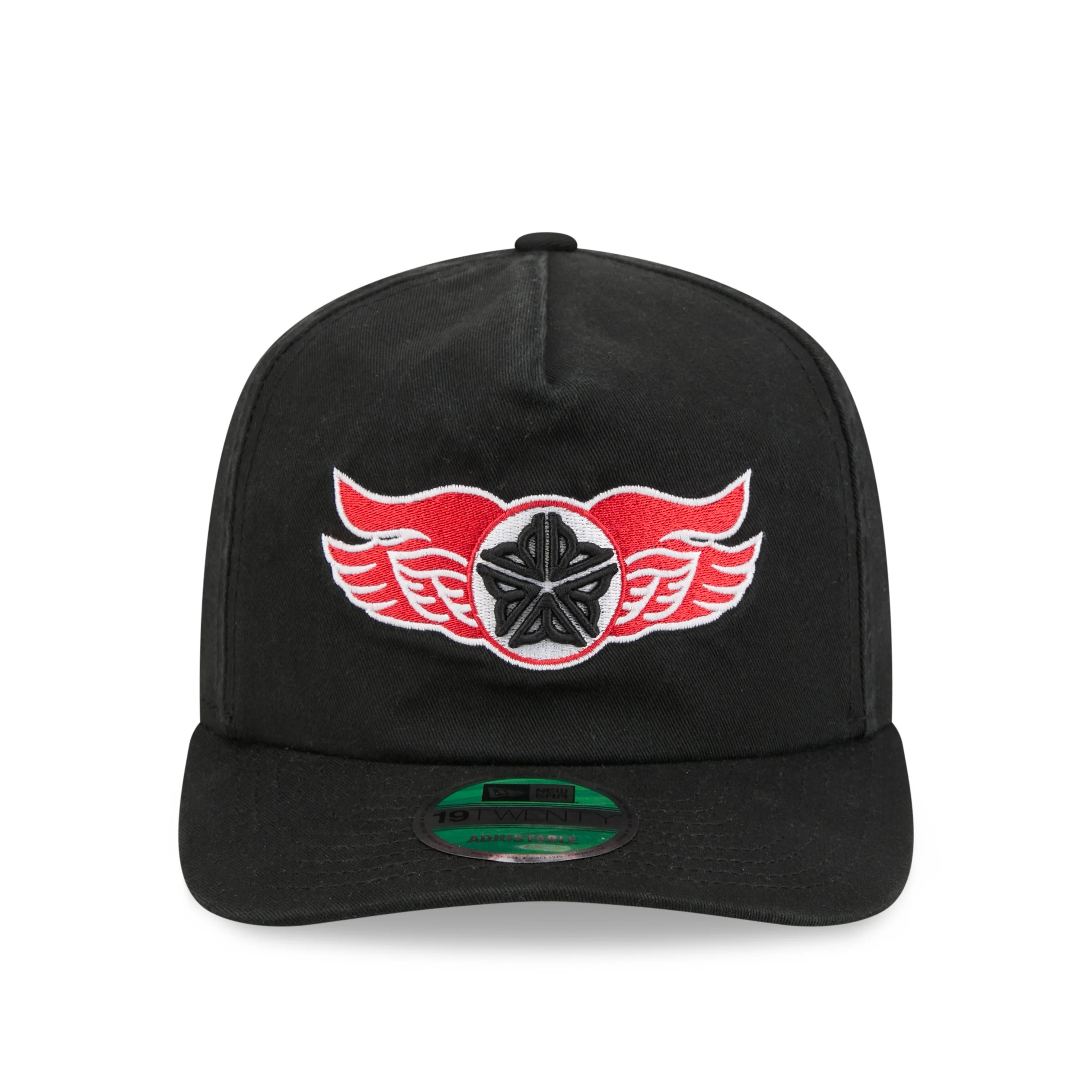New Era 19TWENTY ROC the ROC Snapback