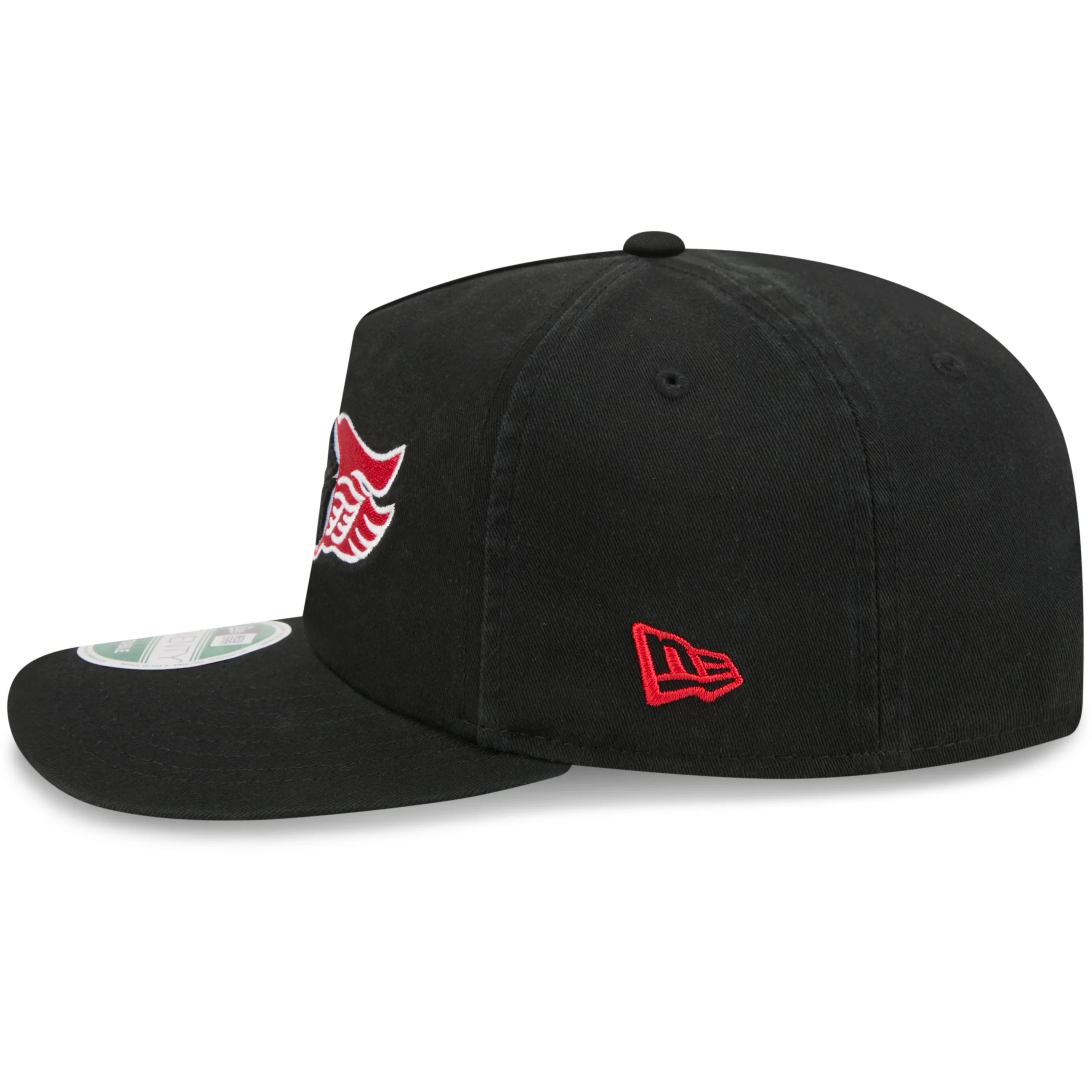 New Era 19TWENTY ROC the ROC Snapback - Image 3