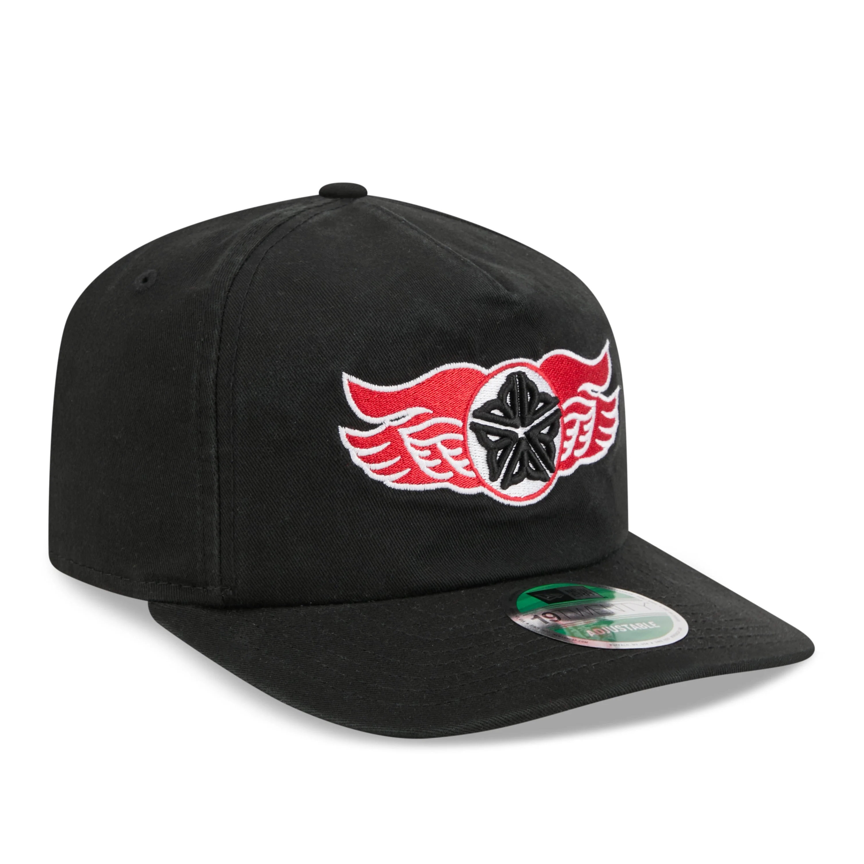 New Era 19TWENTY ROC the ROC Snapback - Image 6