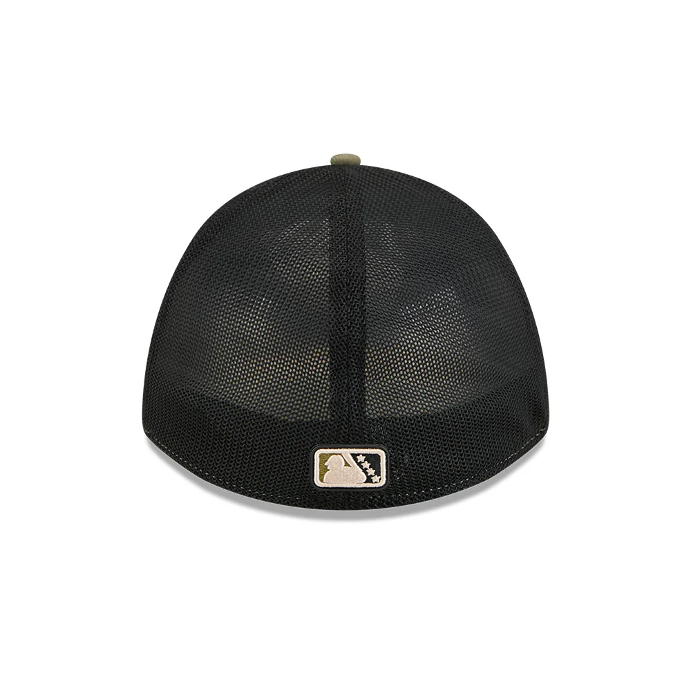 New Era 39THIRTY Military Appreciation Cap - Image 4