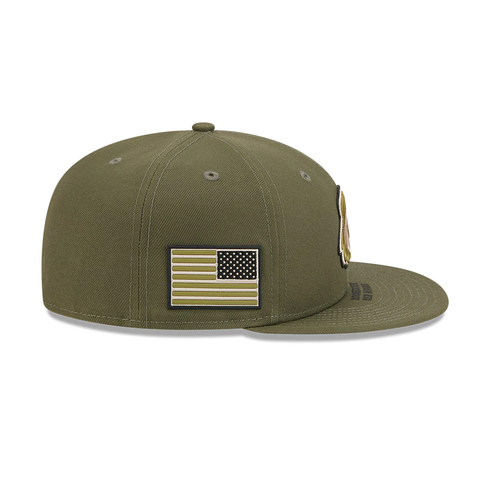 New Era 59FIFTY Military Appreciation Cap - Image 3