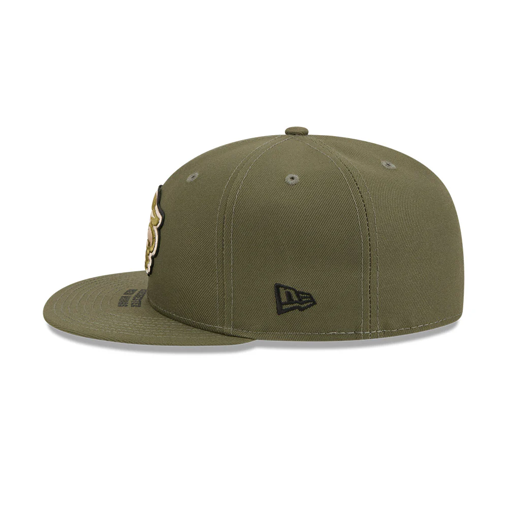 New Era 59FIFTY Military Appreciation Cap - Image 5