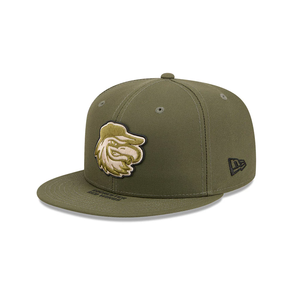 New Era 59FIFTY Military Appreciation Cap - Image 6