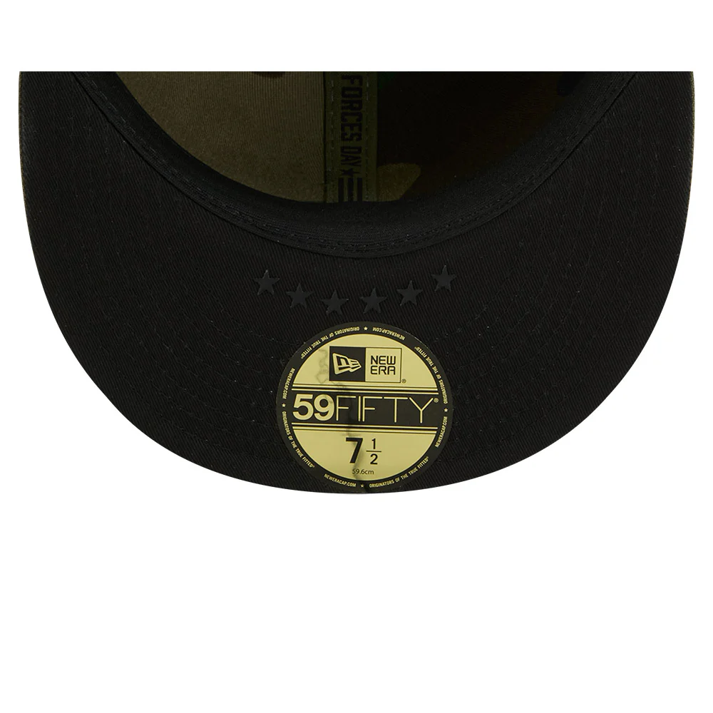 New Era 59FIFTY Military Appreciation Cap - Image 7